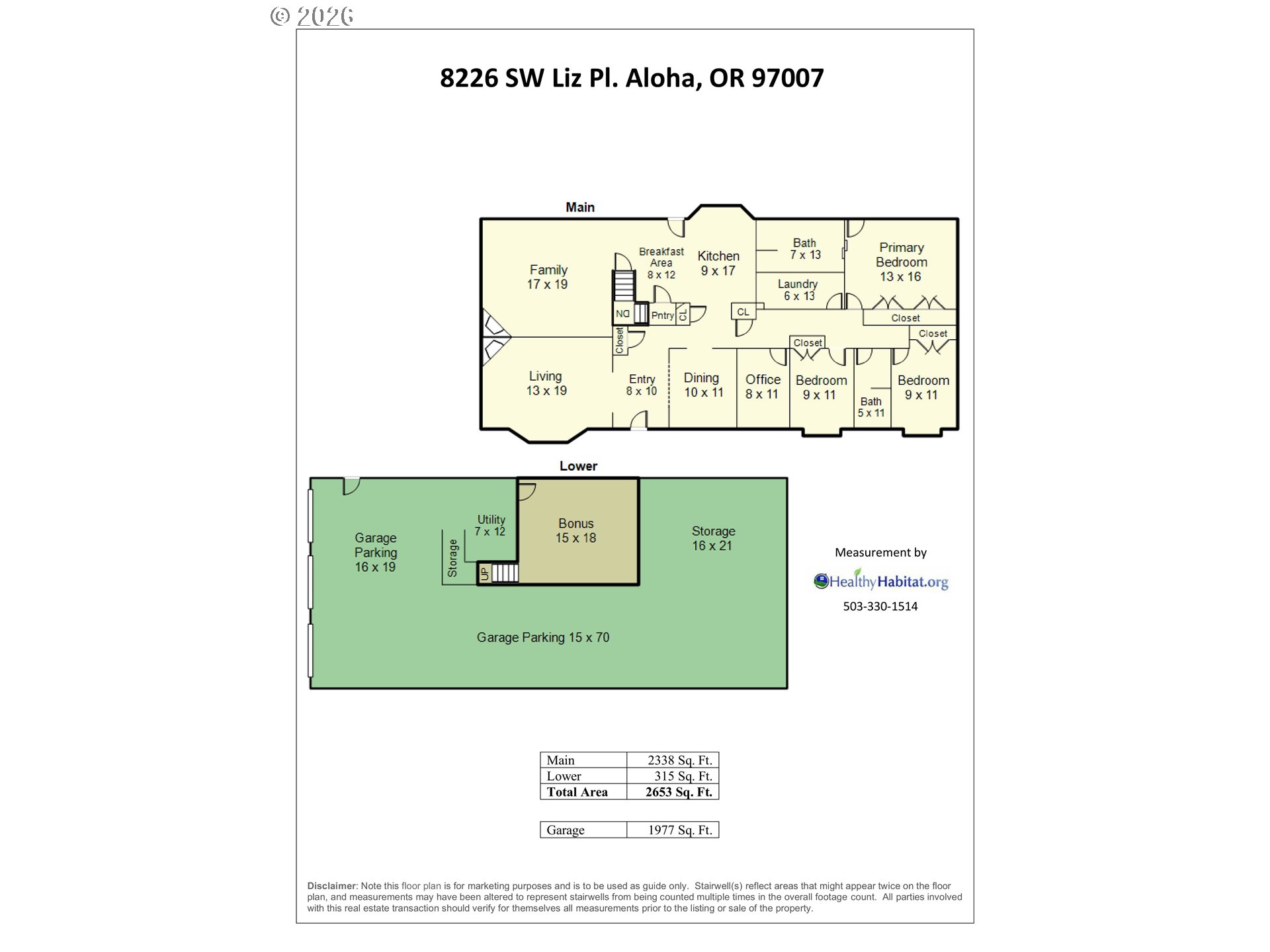 8226 Sw Liz Pl Property Photo 48