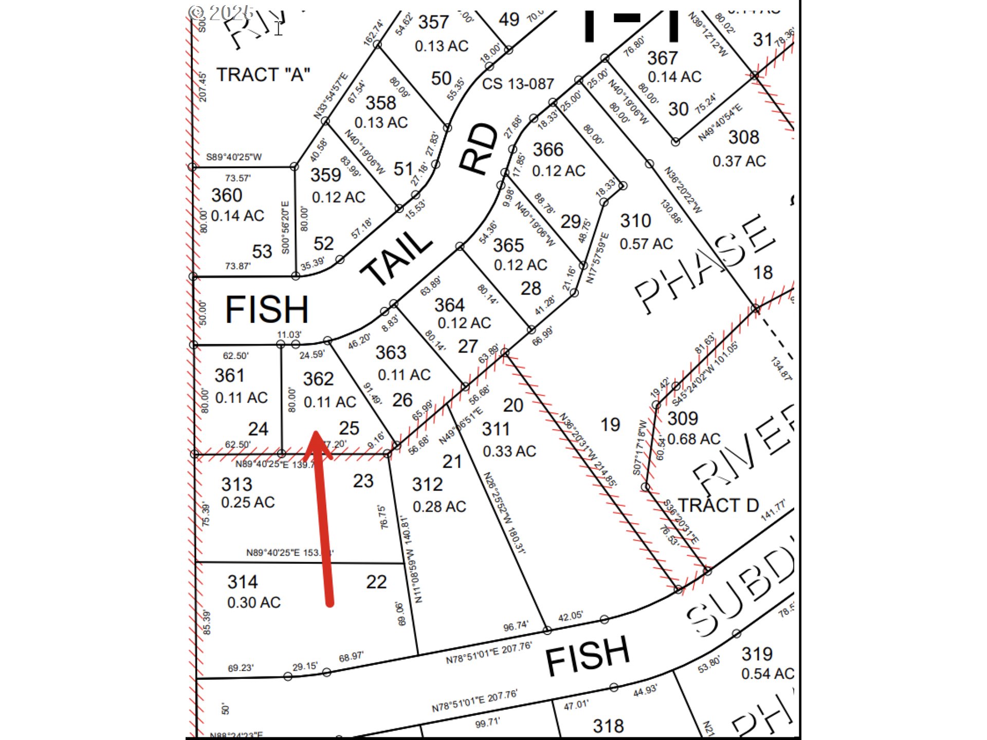 1515 Fish Tail Rd Property Photo 2
