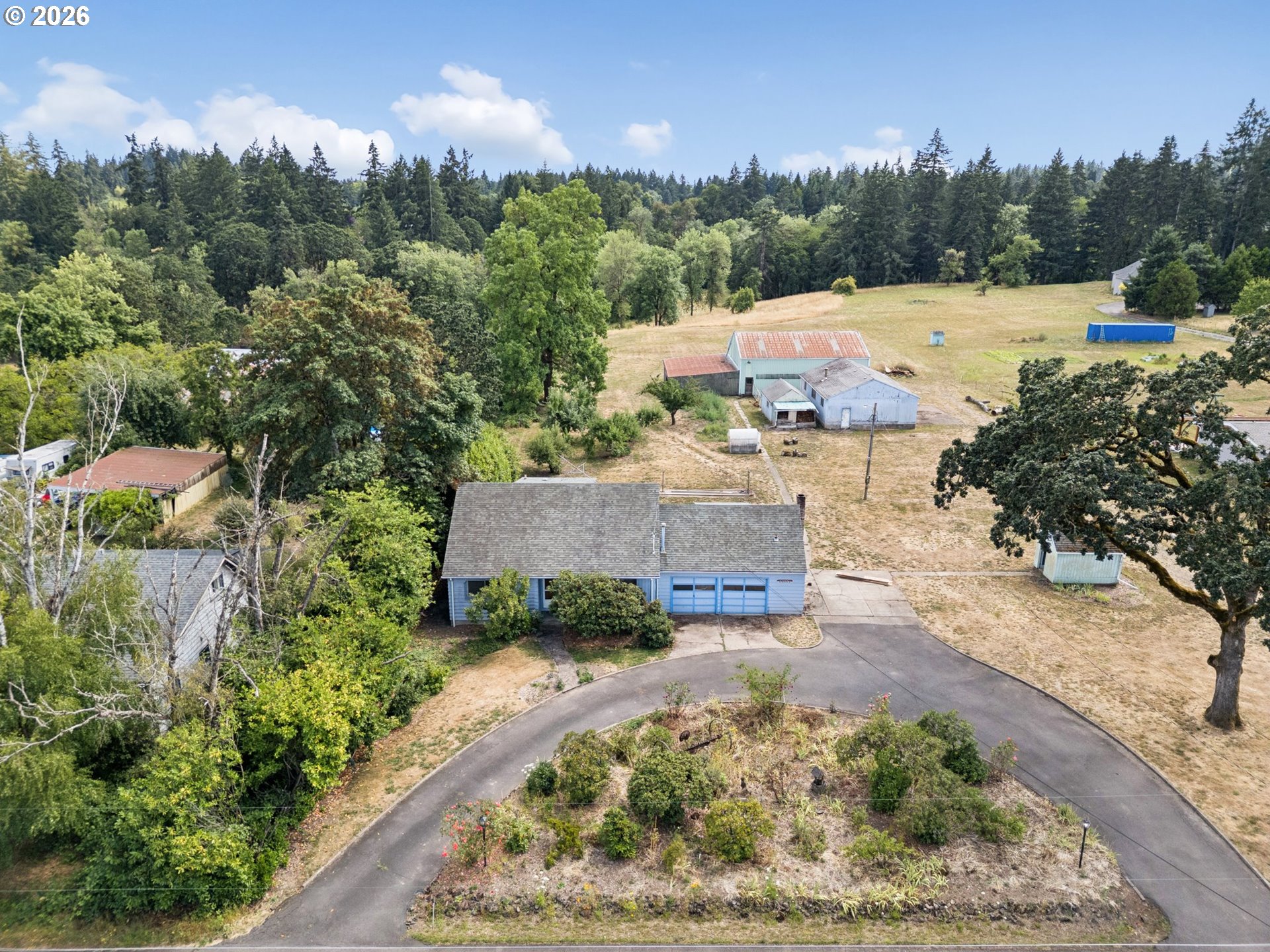 23550 Ne Dillon Rd Property Photo 32