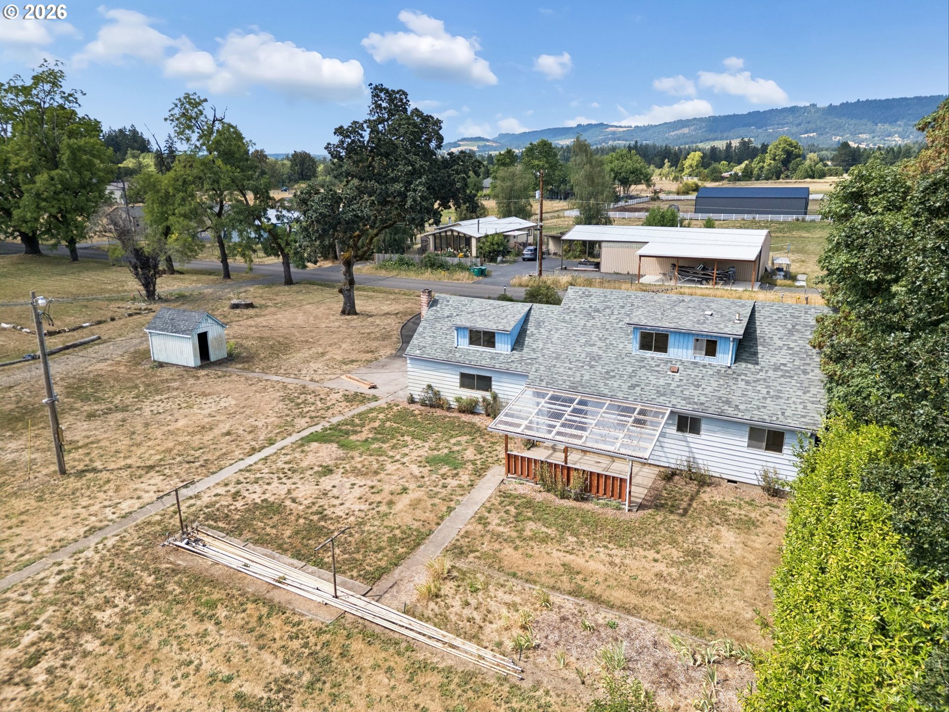 23550 Ne Dillon Rd Property Photo 35