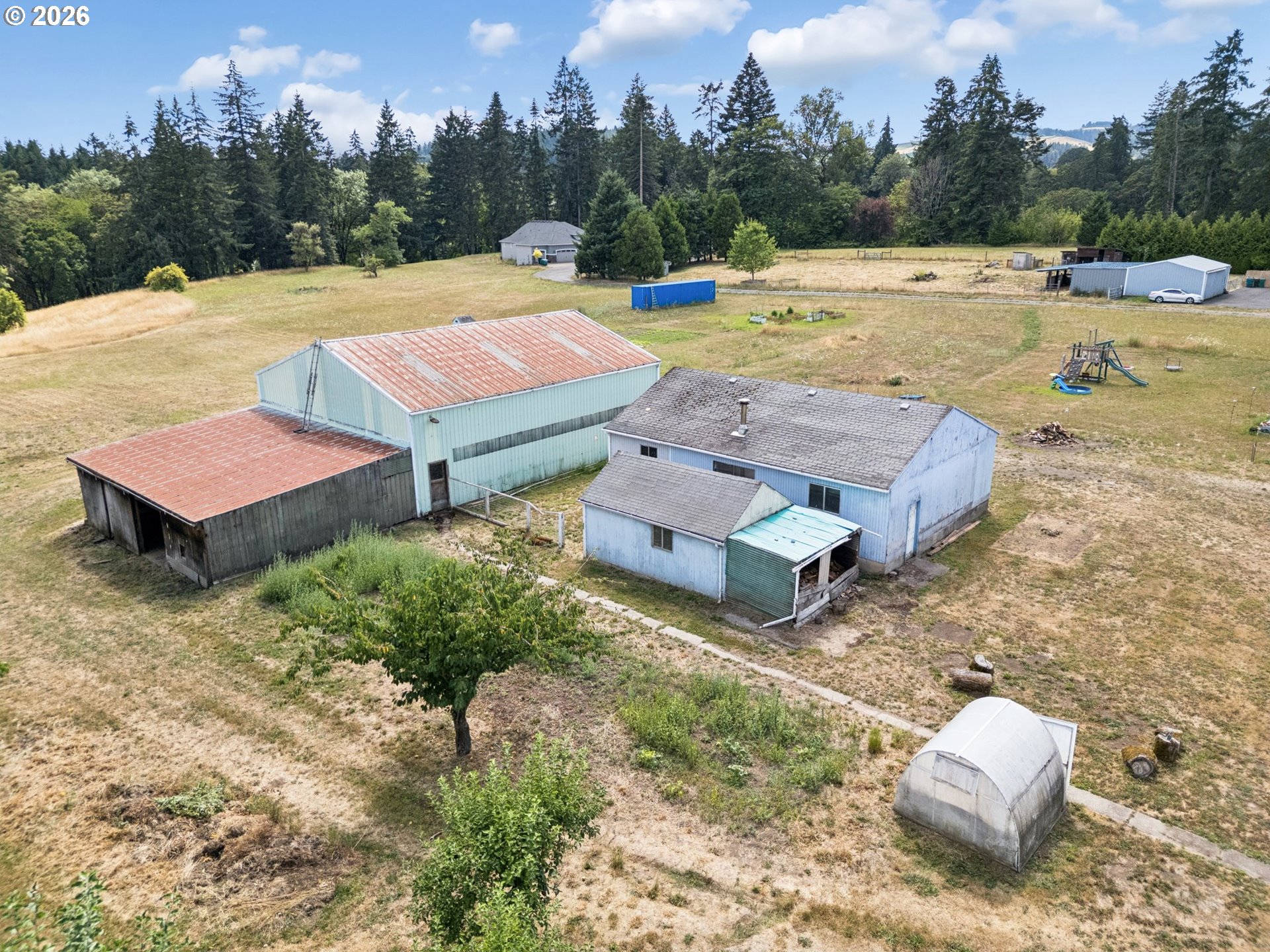23550 Ne Dillon Rd Property Photo 36