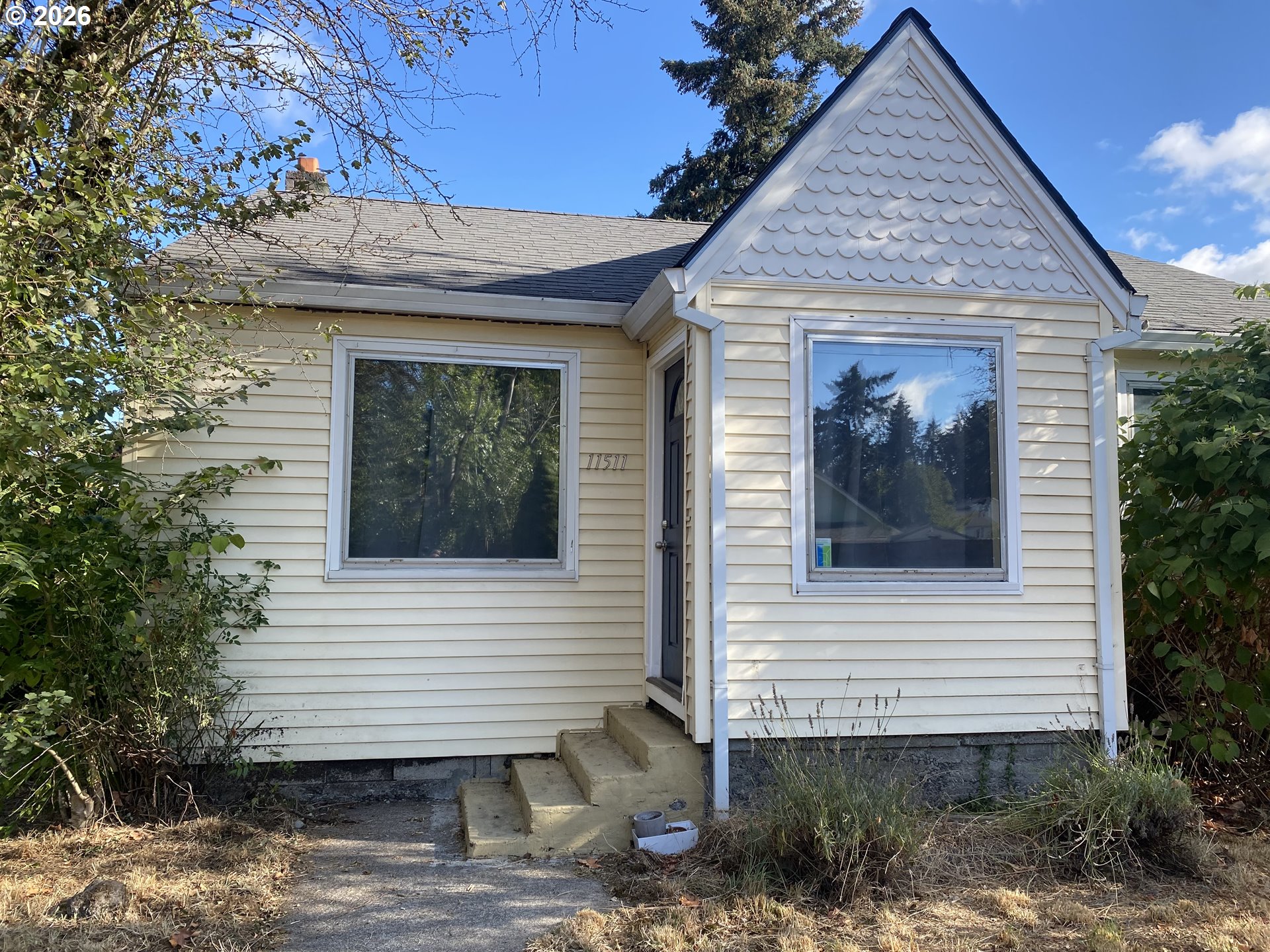 11511 Se Harold St Property Photo 1