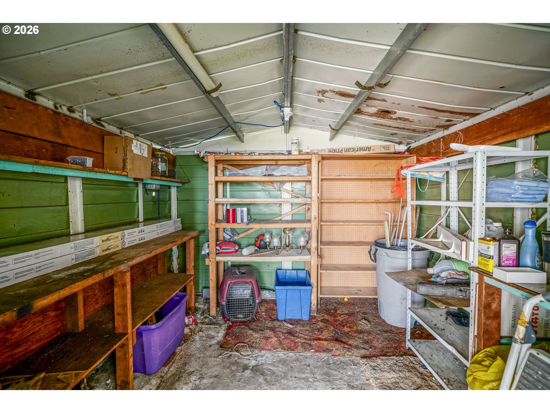 612 N Cascade Dr Property Photo 35