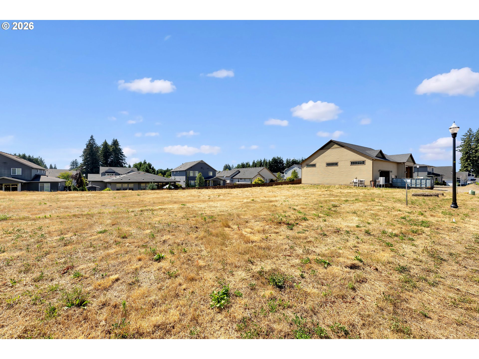 12102 Ne 57th Ct Lot 3 Property Photo 4