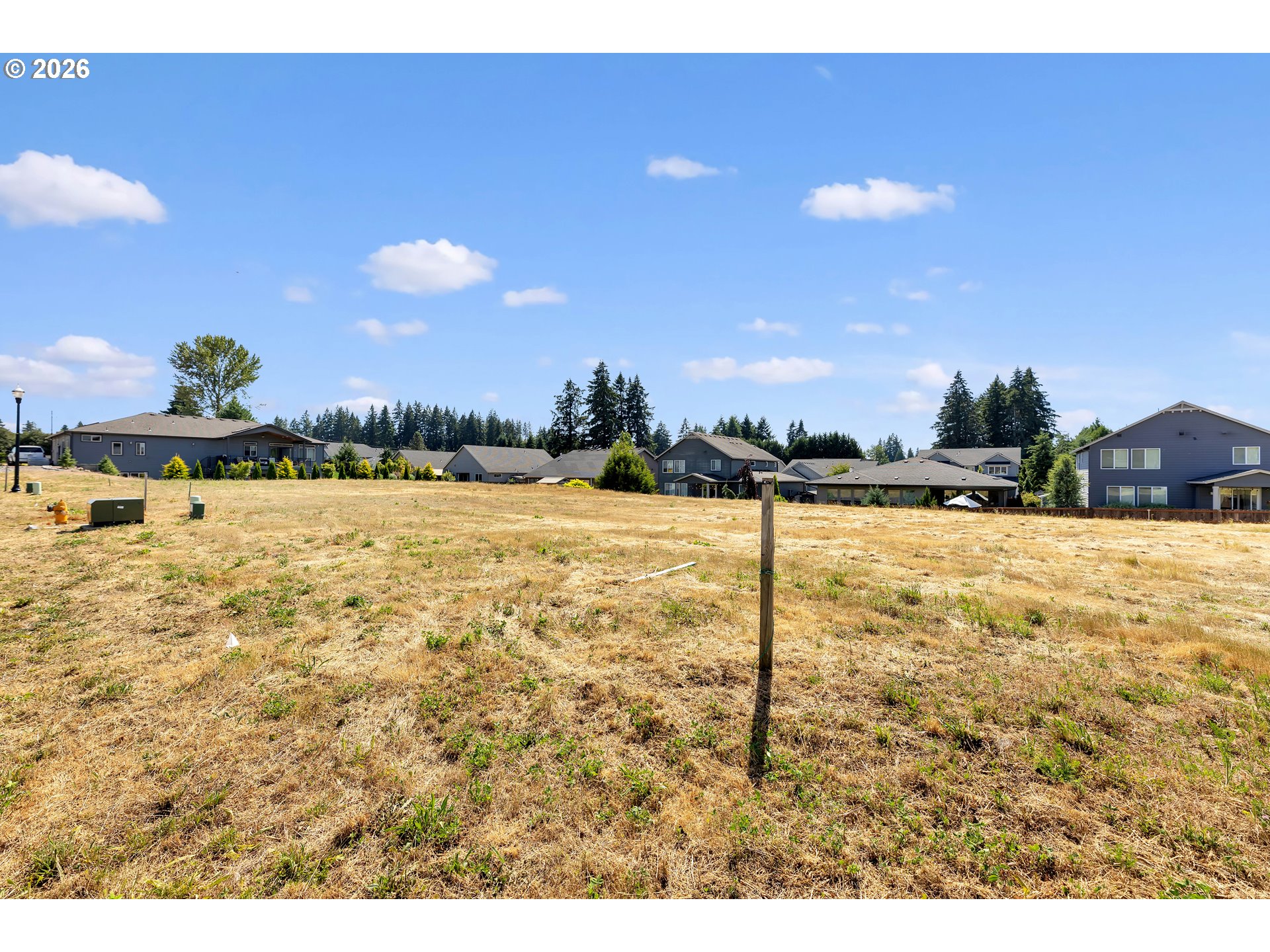 12102 Ne 57th Ct Lot 3 Property Photo 5