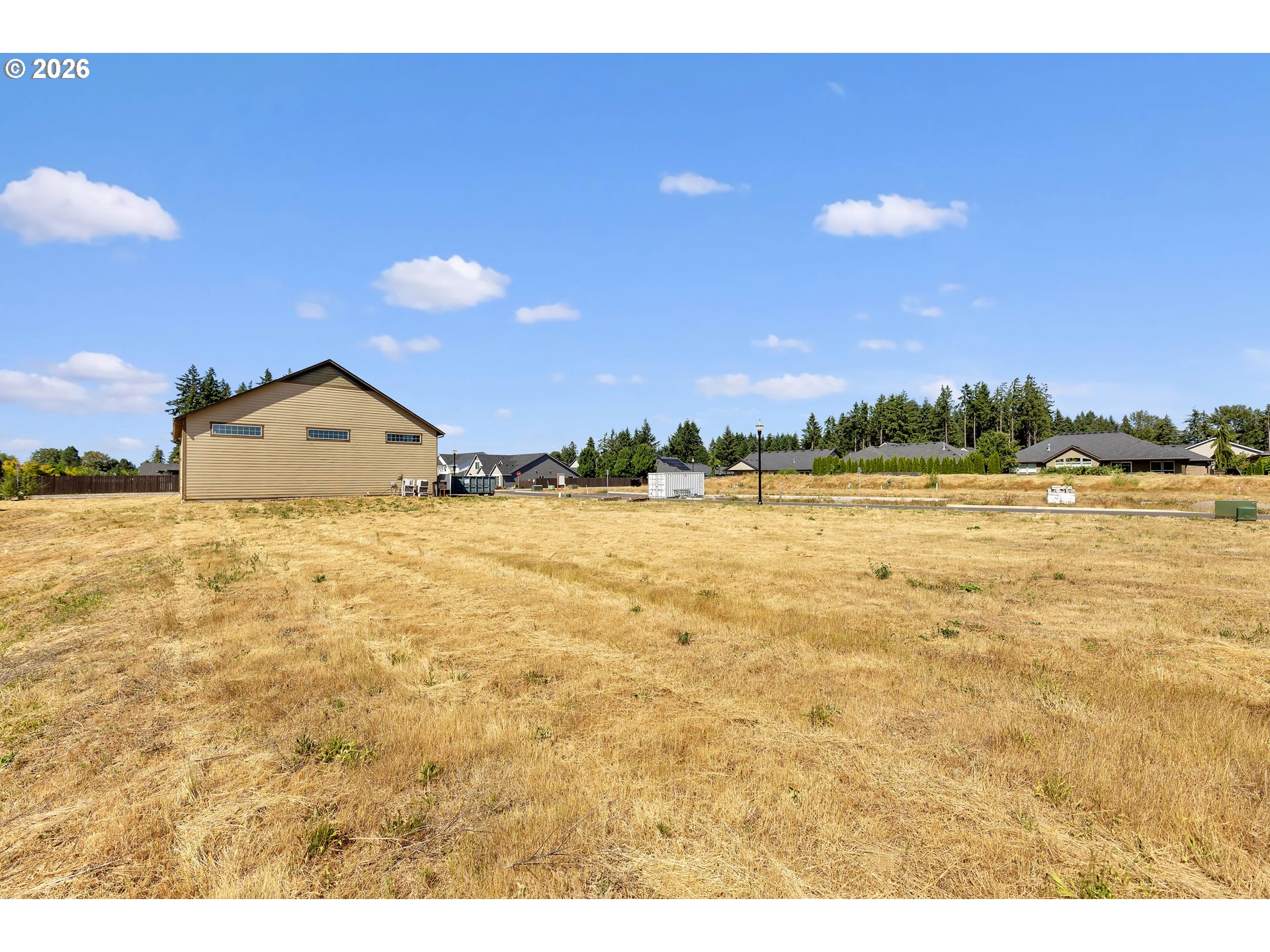 12102 Ne 57th Ct Lot 3 Property Photo 6