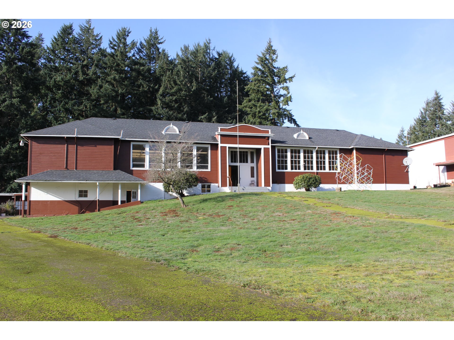 80304 Old Lorane Rd Property Photo 1