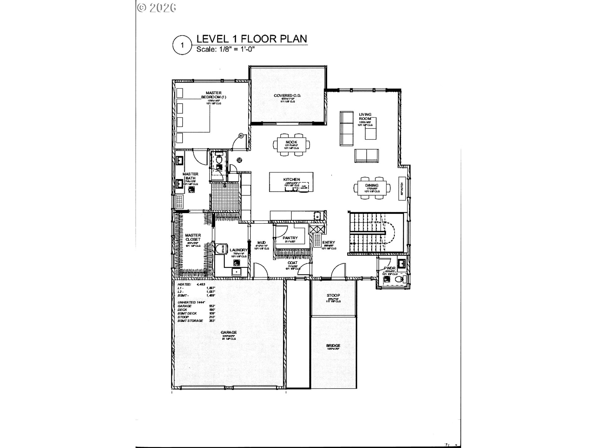 522 Ne Province Dr Property Photo 45