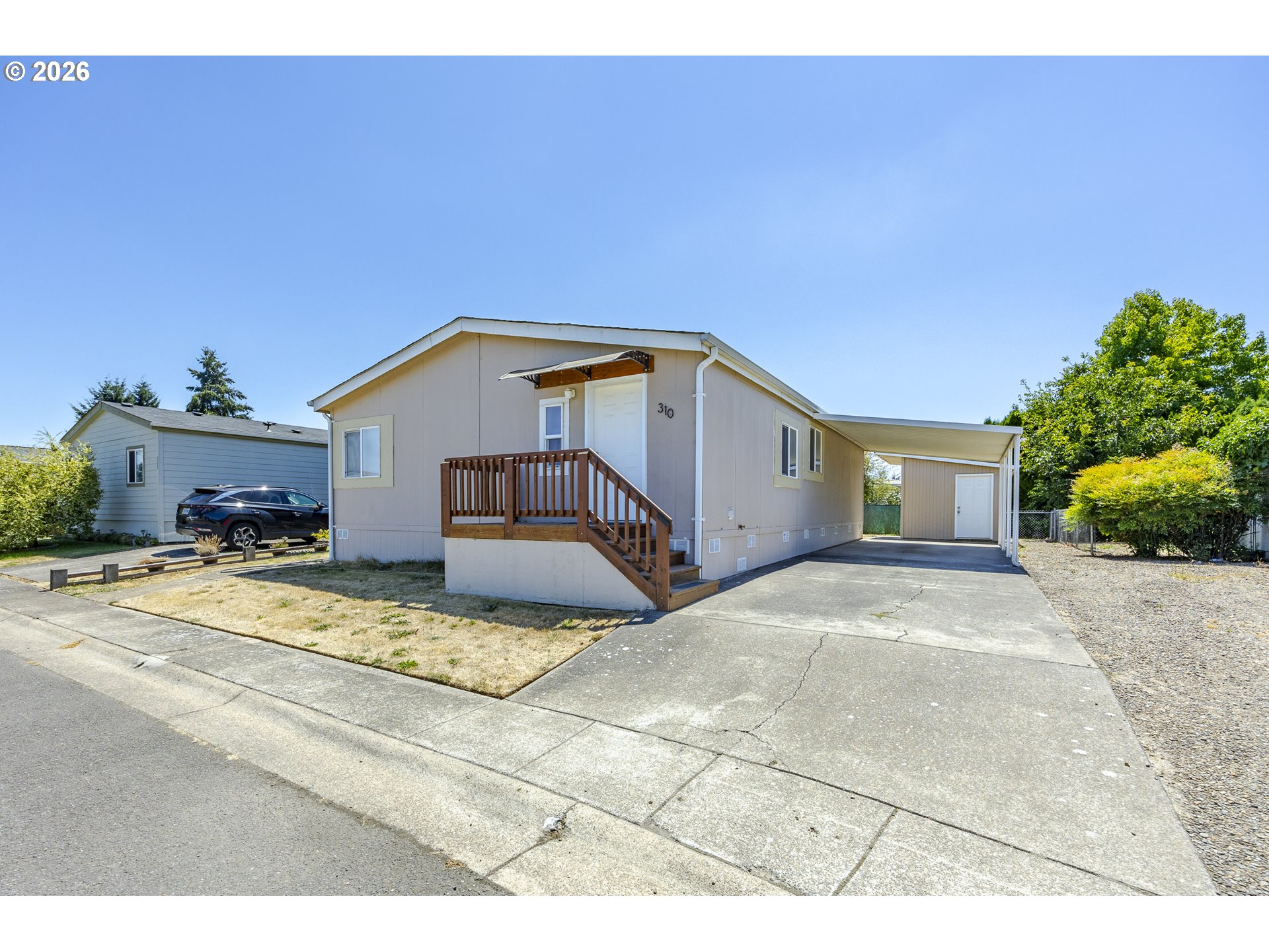 1699 N Terry St 310 Property Photo 1