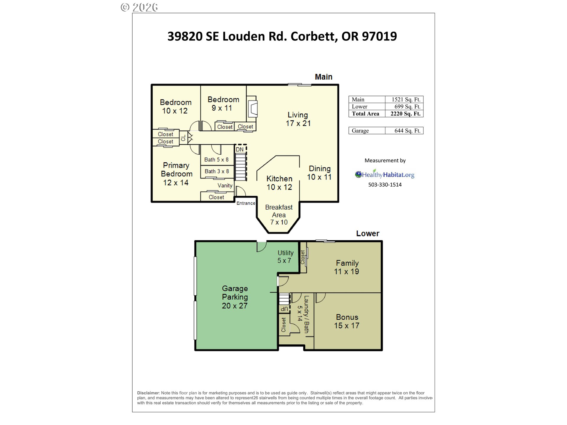 39820 Se Louden Rd Property Photo 48