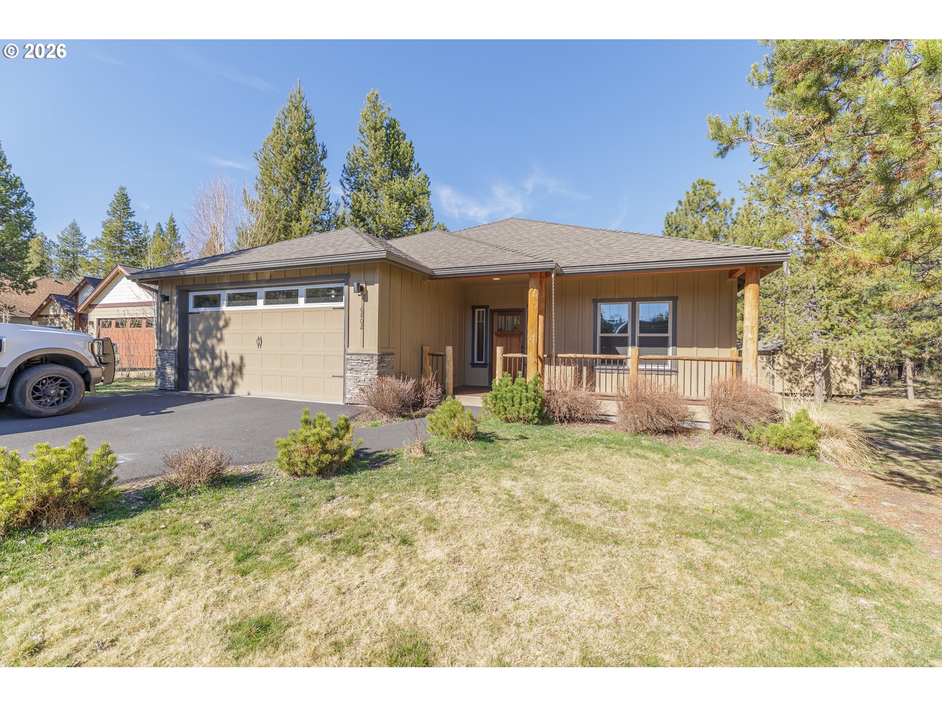 16802 Pony Express Way Property Photo 1
