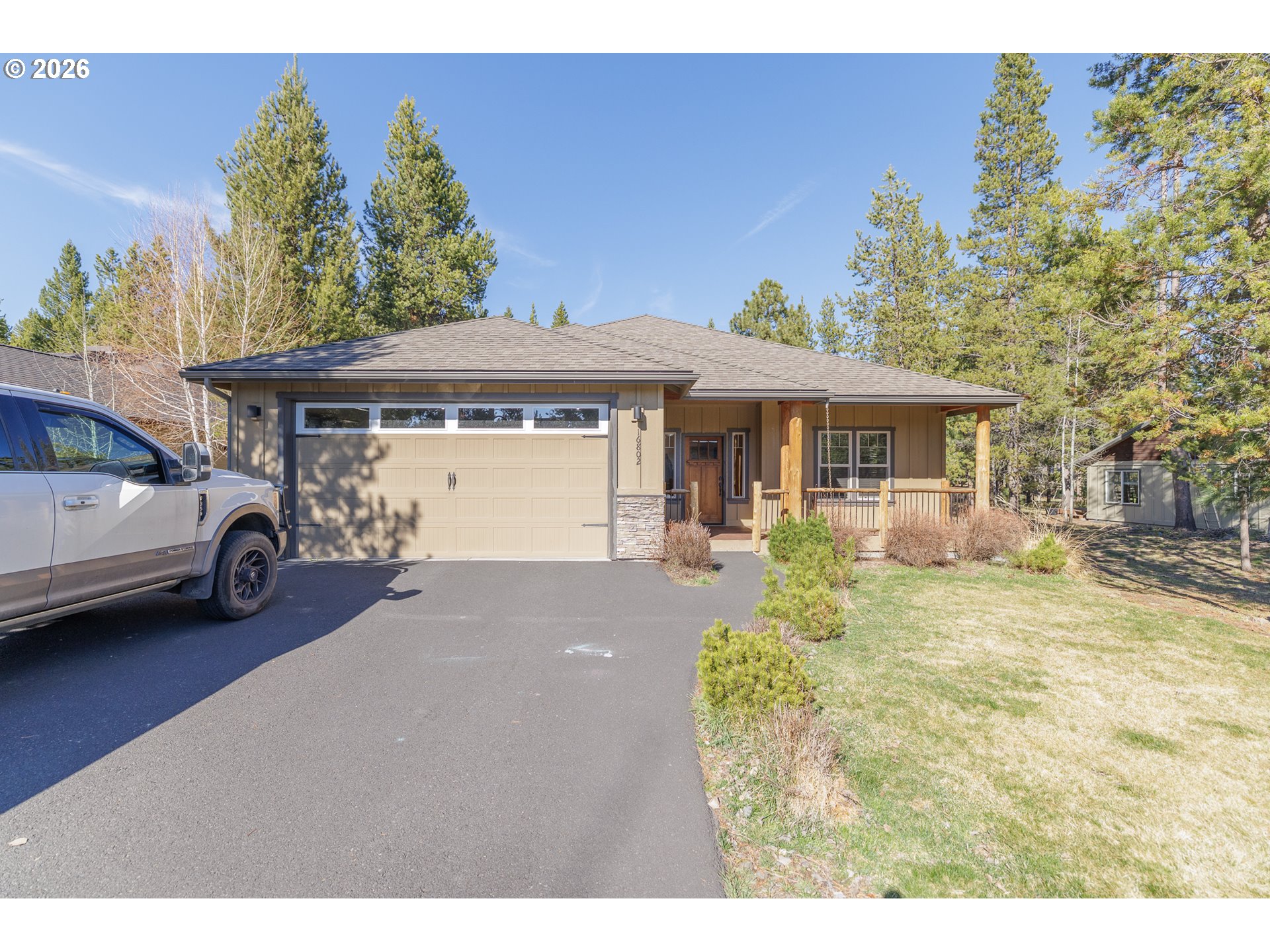 16802 Pony Express Way Property Photo 2
