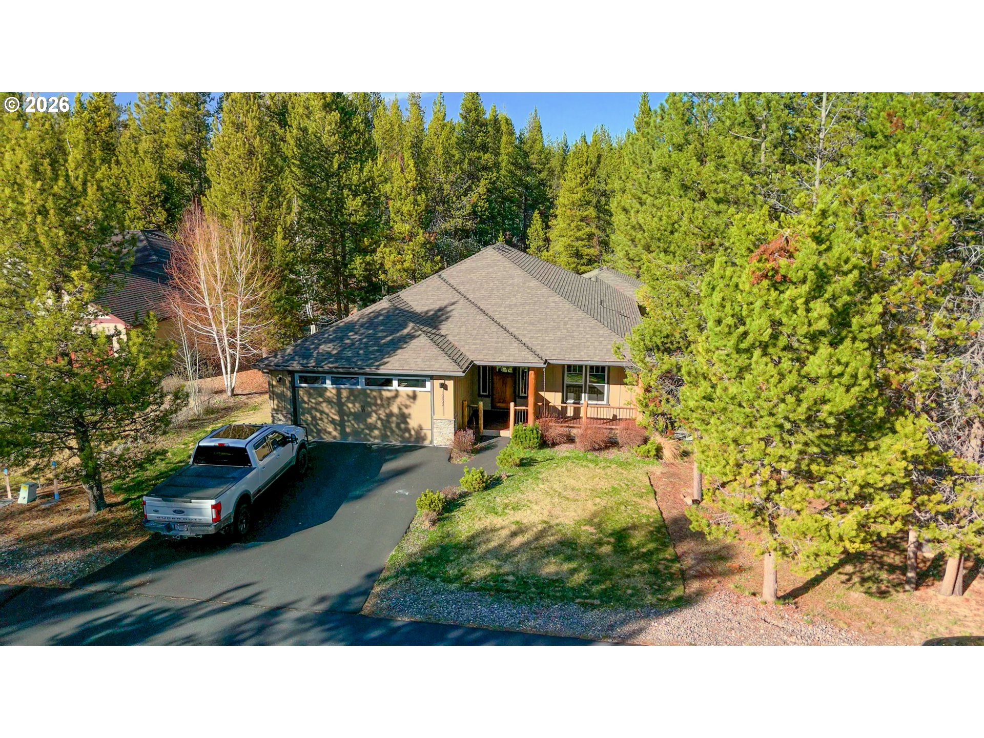 16802 Pony Express Way Property Photo 3