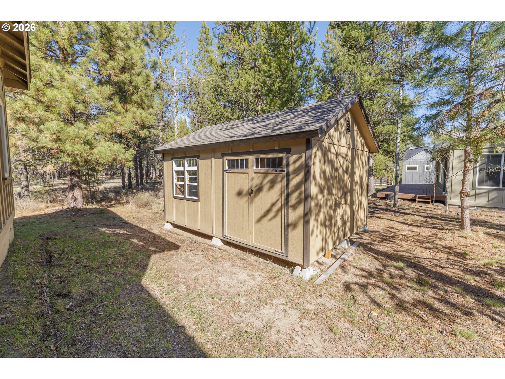 16802 Pony Express Way Property Photo 27