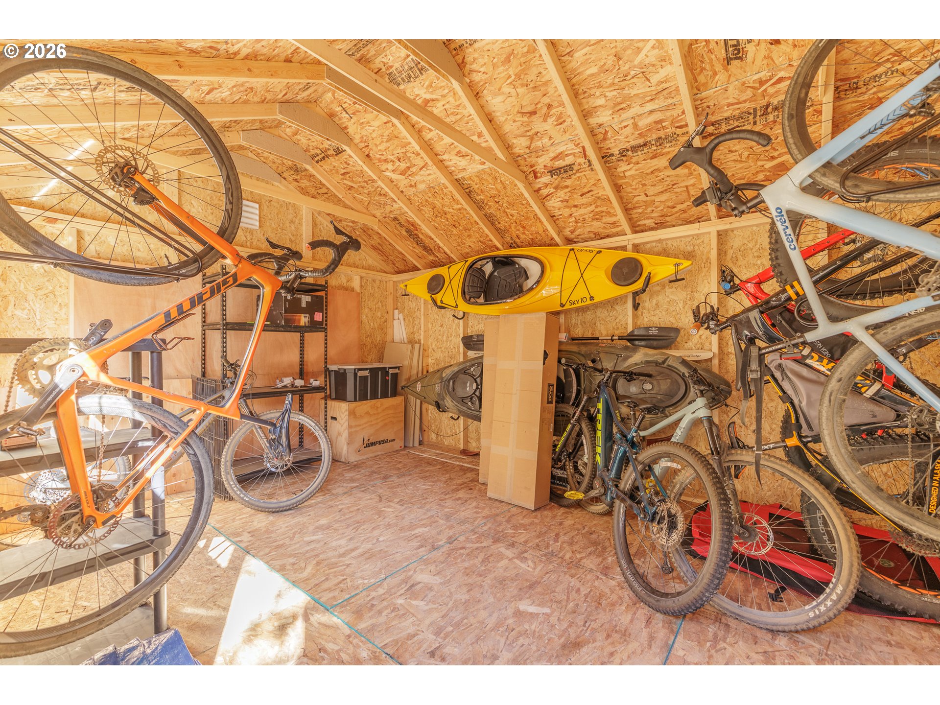 16802 Pony Express Way Property Photo 29