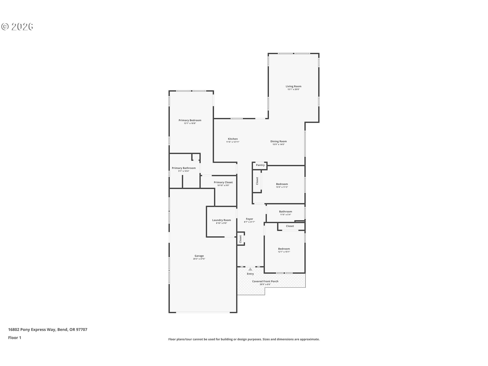 16802 Pony Express Way Property Photo 36