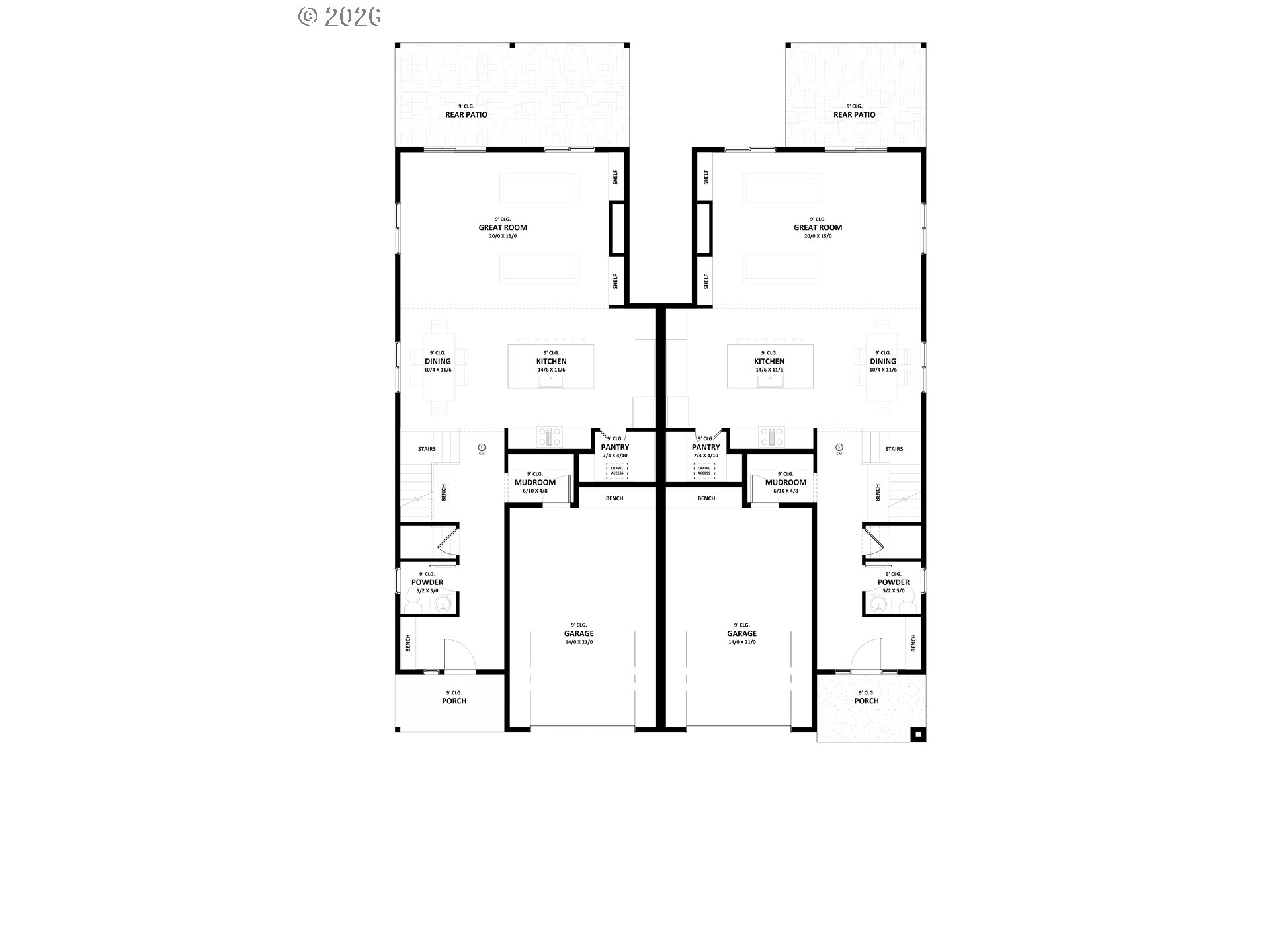 14952 Jennetten Way Property Photo 3