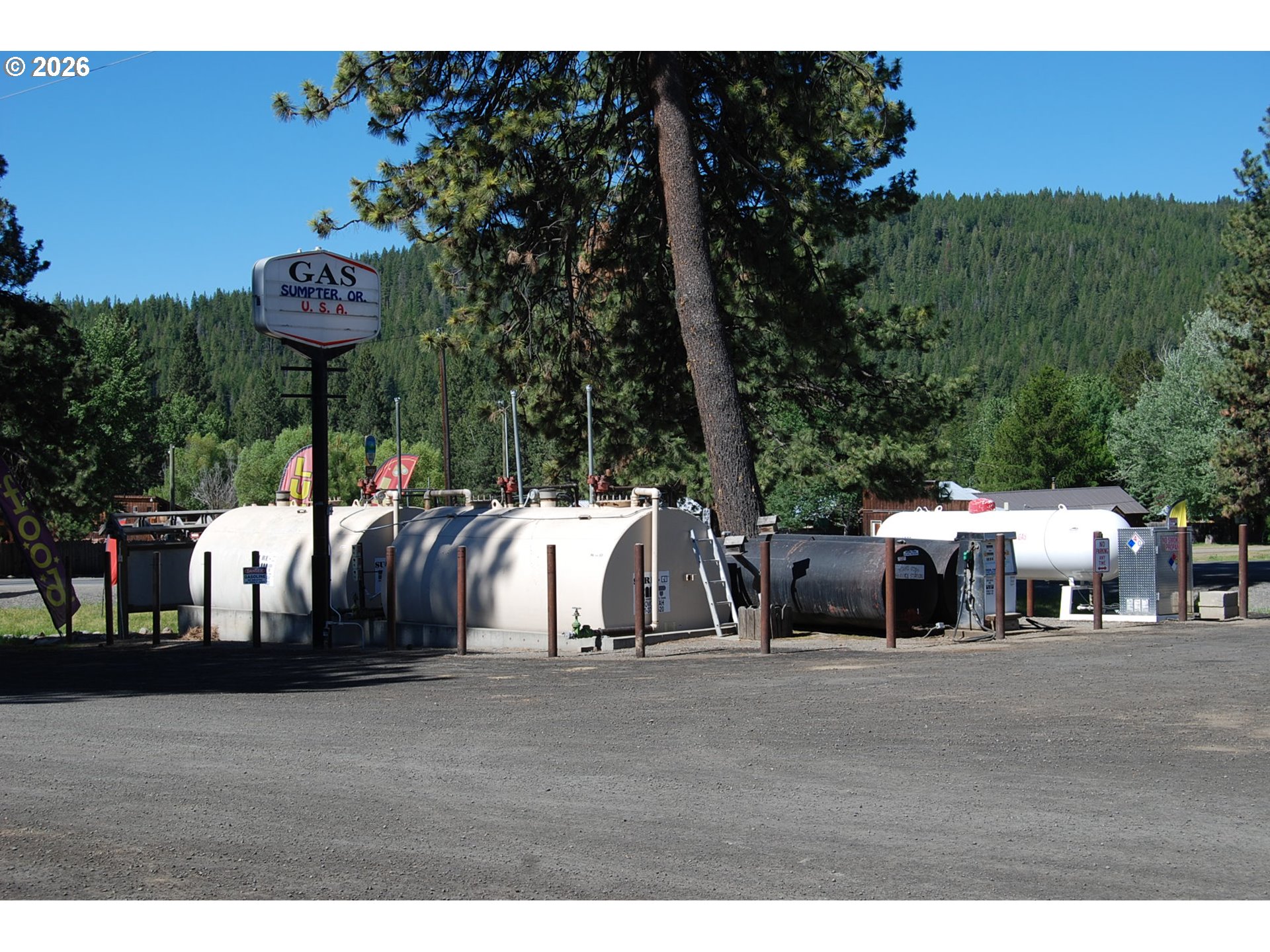 120 Nw Sumpter Valley Hwy Property Photo 3