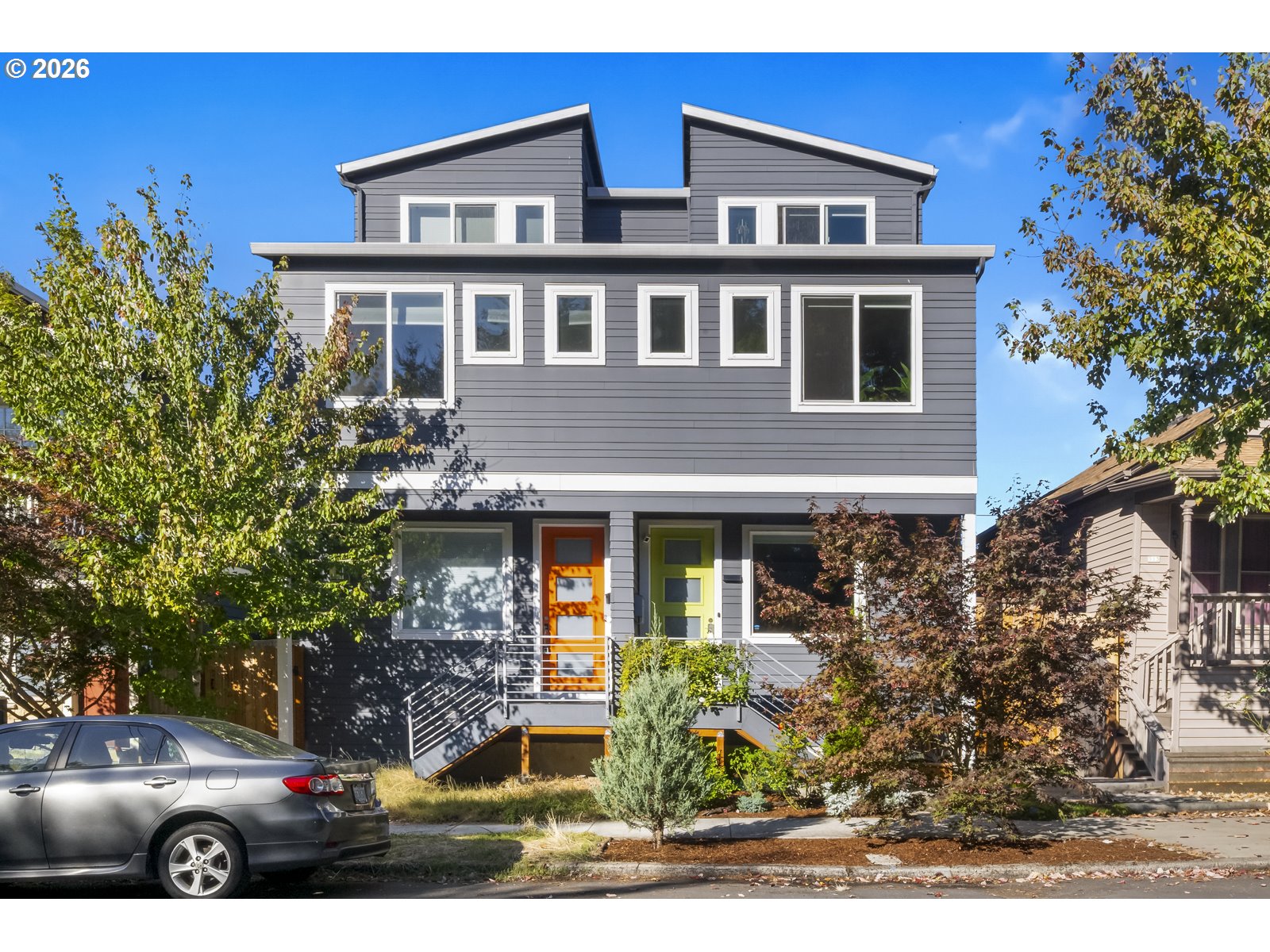 519 N Cook St Property Photo 1