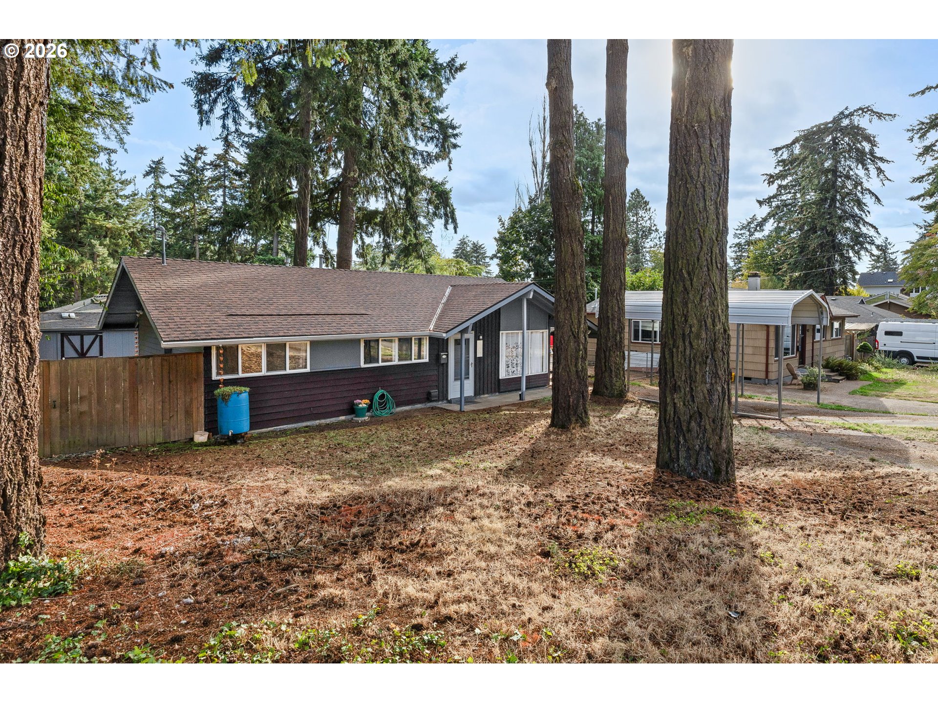 9136 Se Steele St Property Photo 1