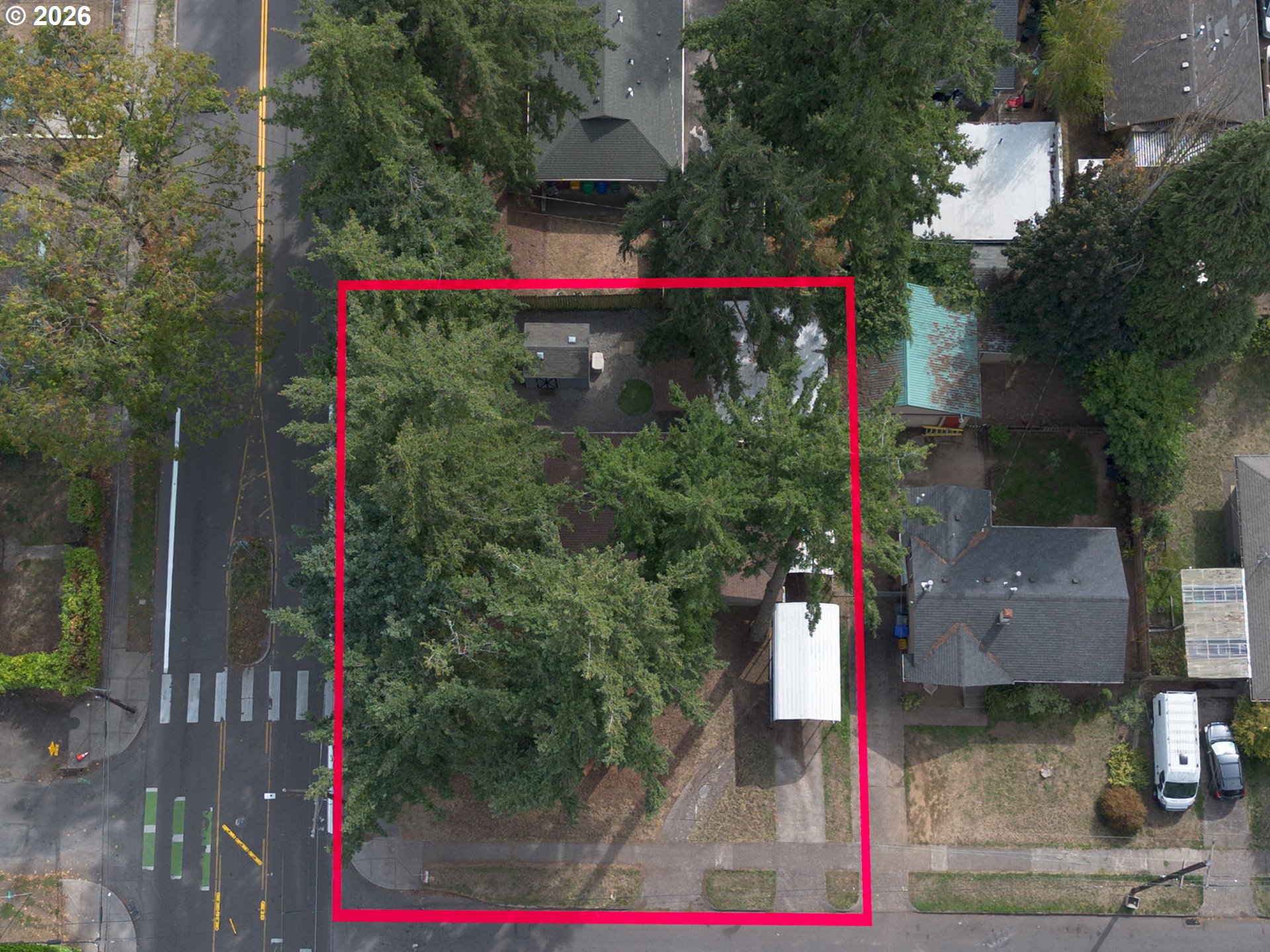 9136 Se Steele St Property Photo 30
