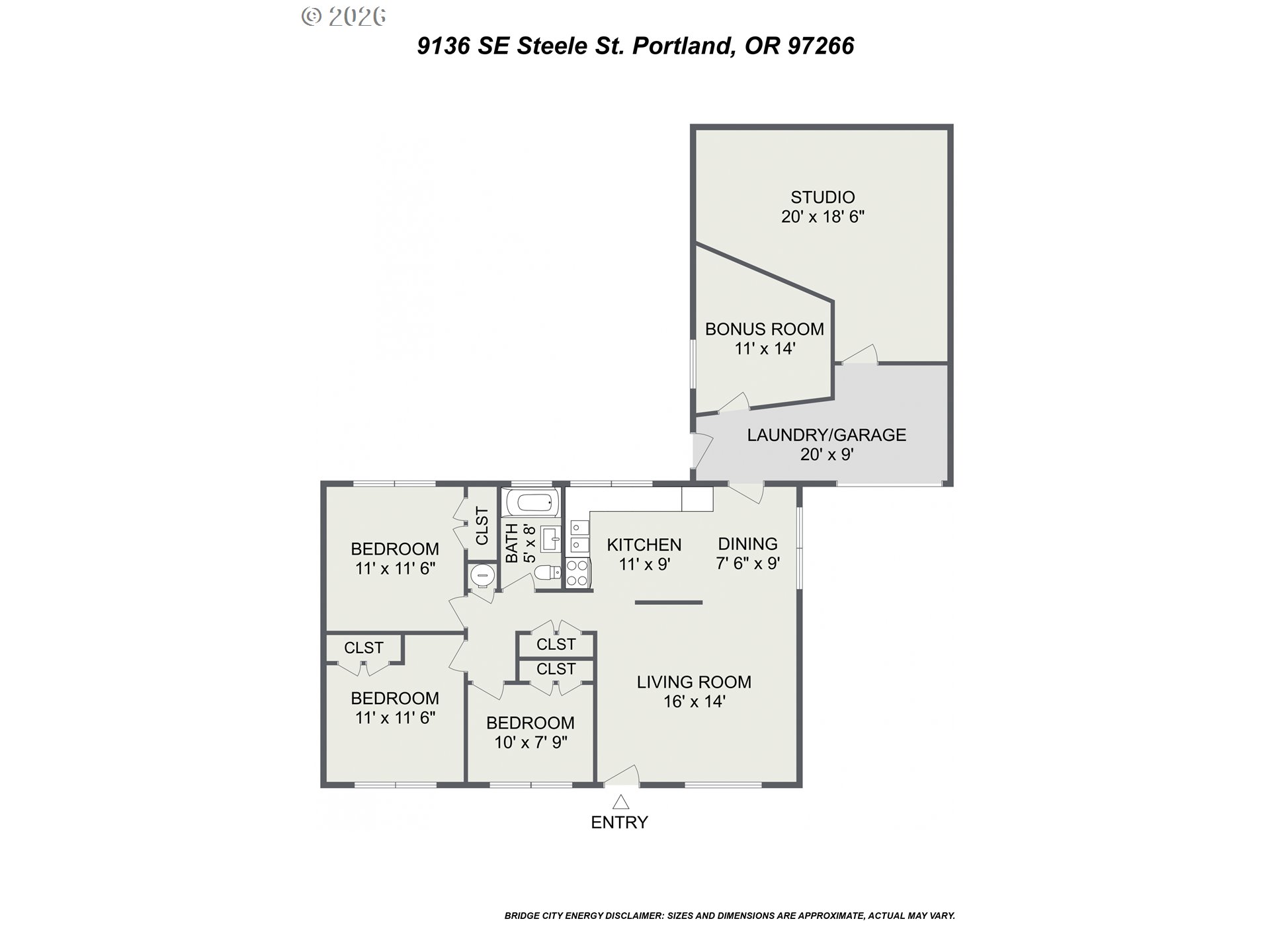 9136 Se Steele St Property Photo 35