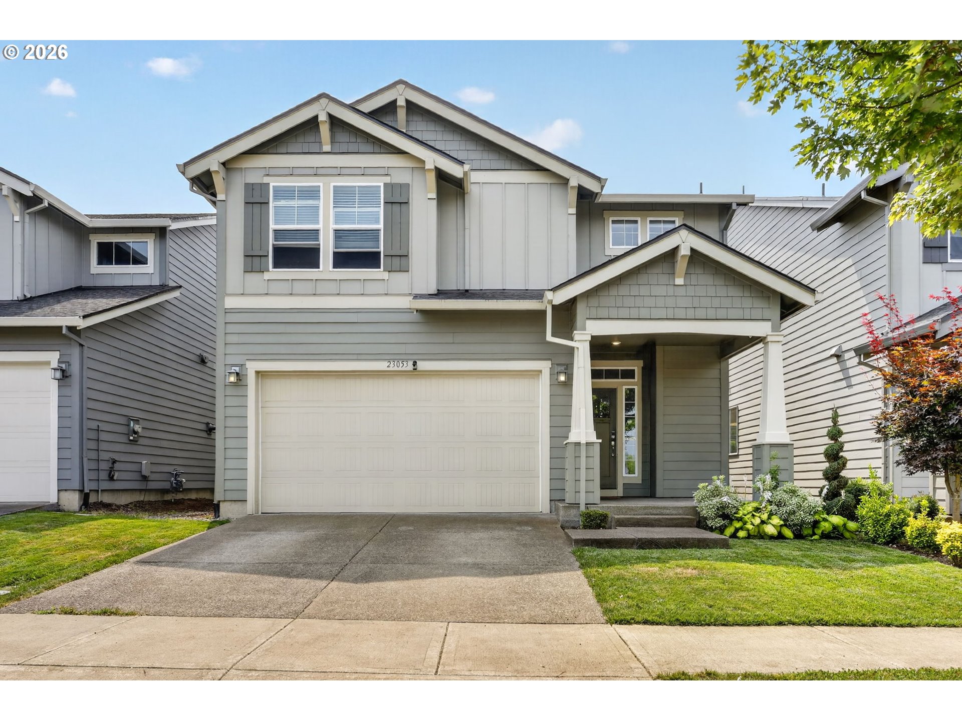 23053 Ne Sockeye St Property Photo 1