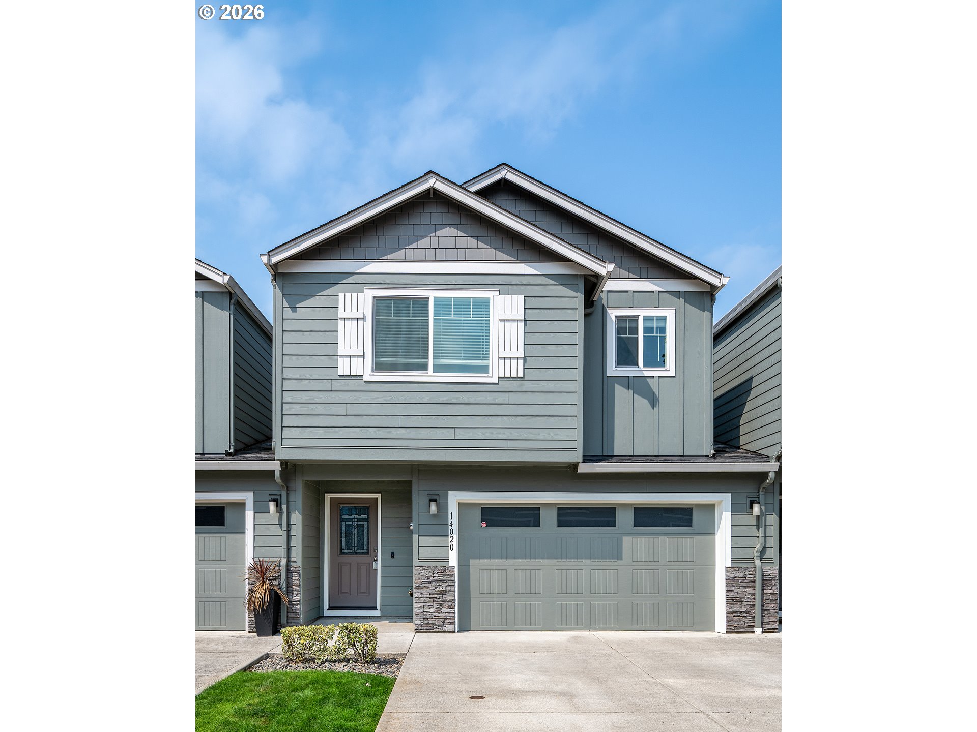 14020 Ne 7th Ct Property Photo 1