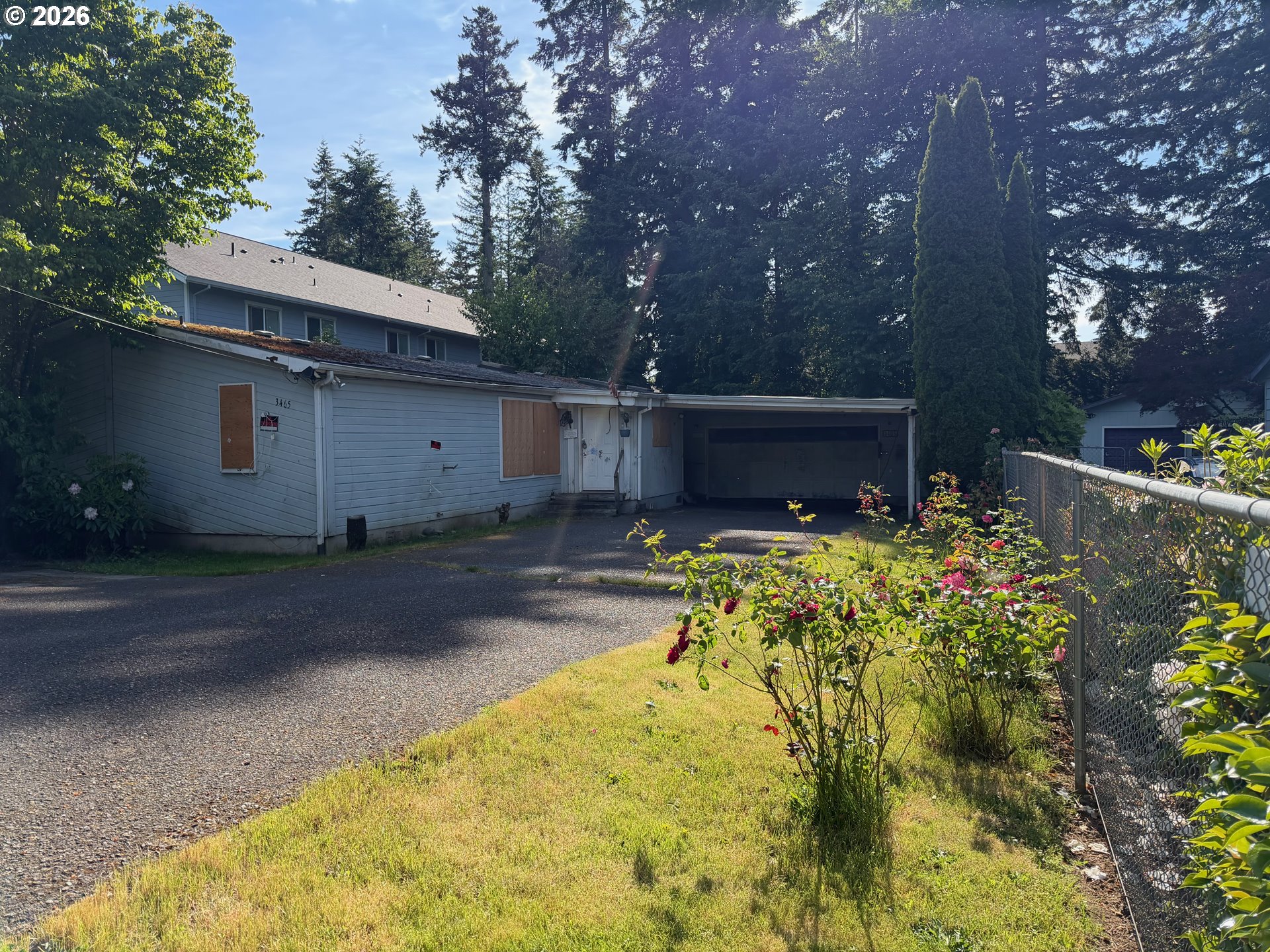 3465 SE 153RD AVE Property Photo 1
