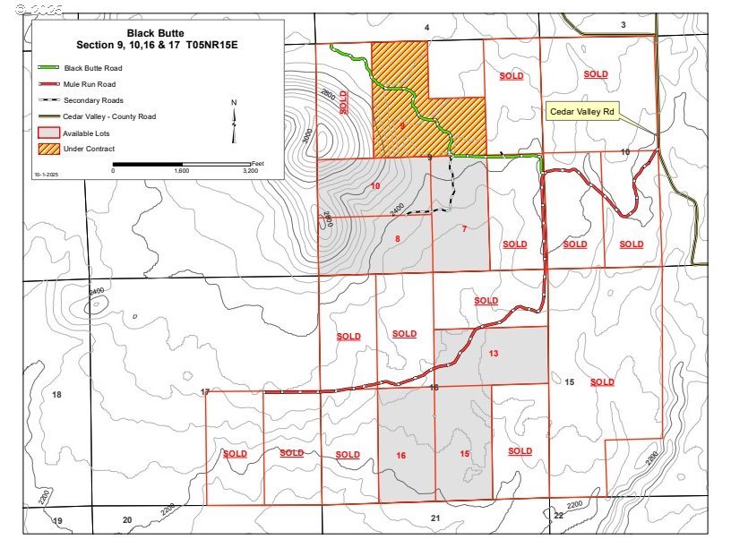 Mule Run Rd 13 Property Photo 42