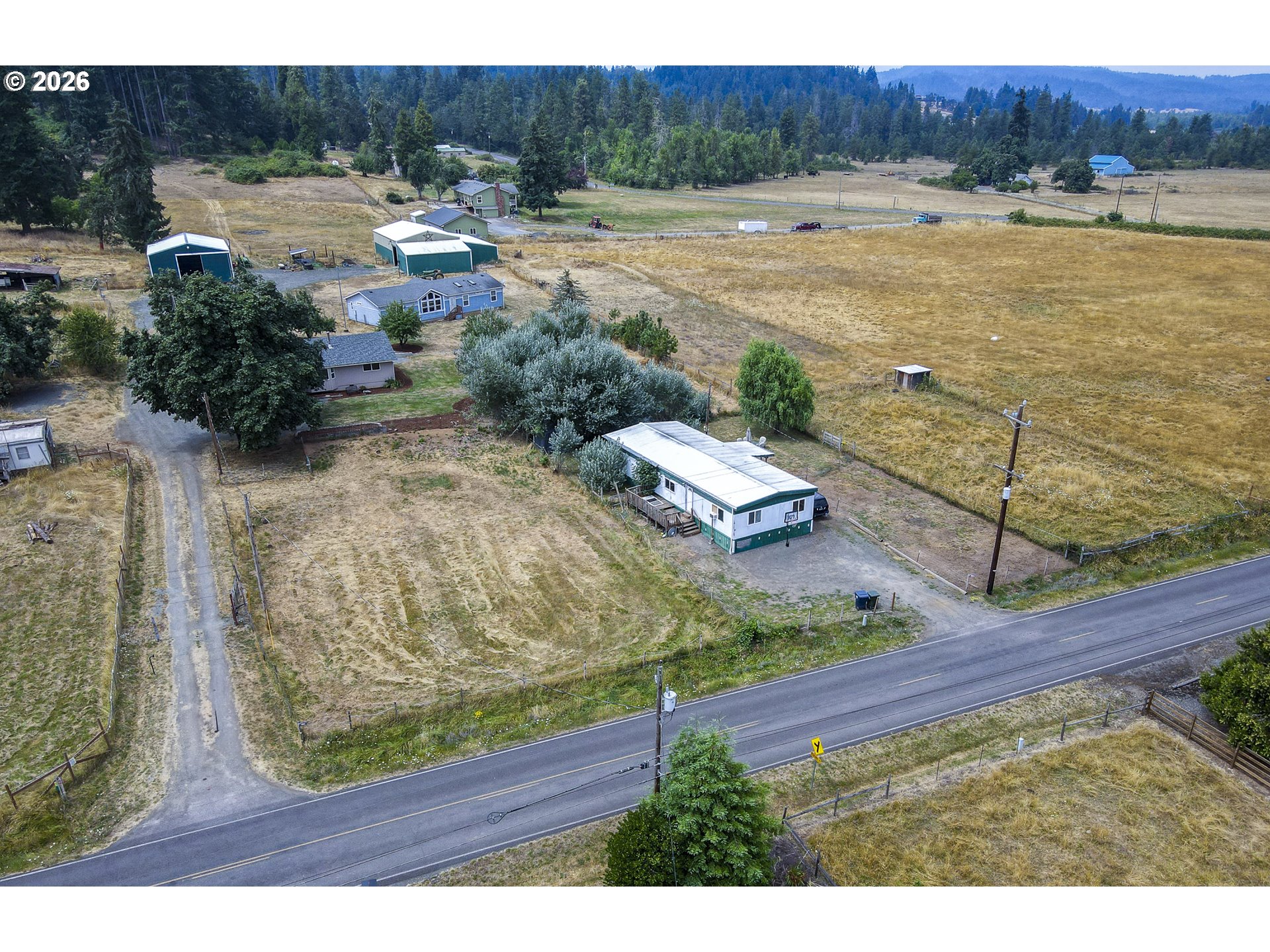82784 Howe Ln Property Photo 1