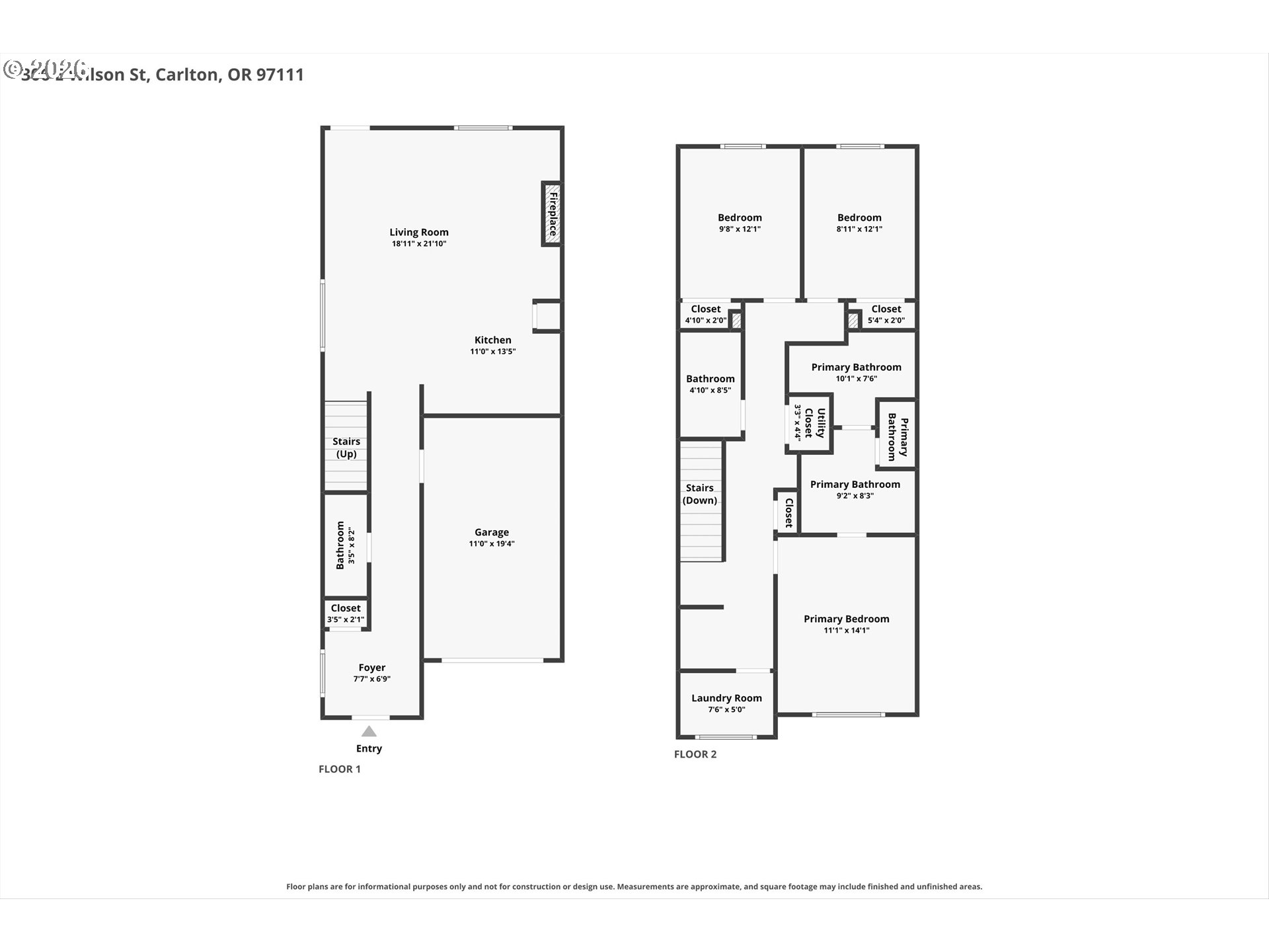 306 E Wilson St Property Photo 33