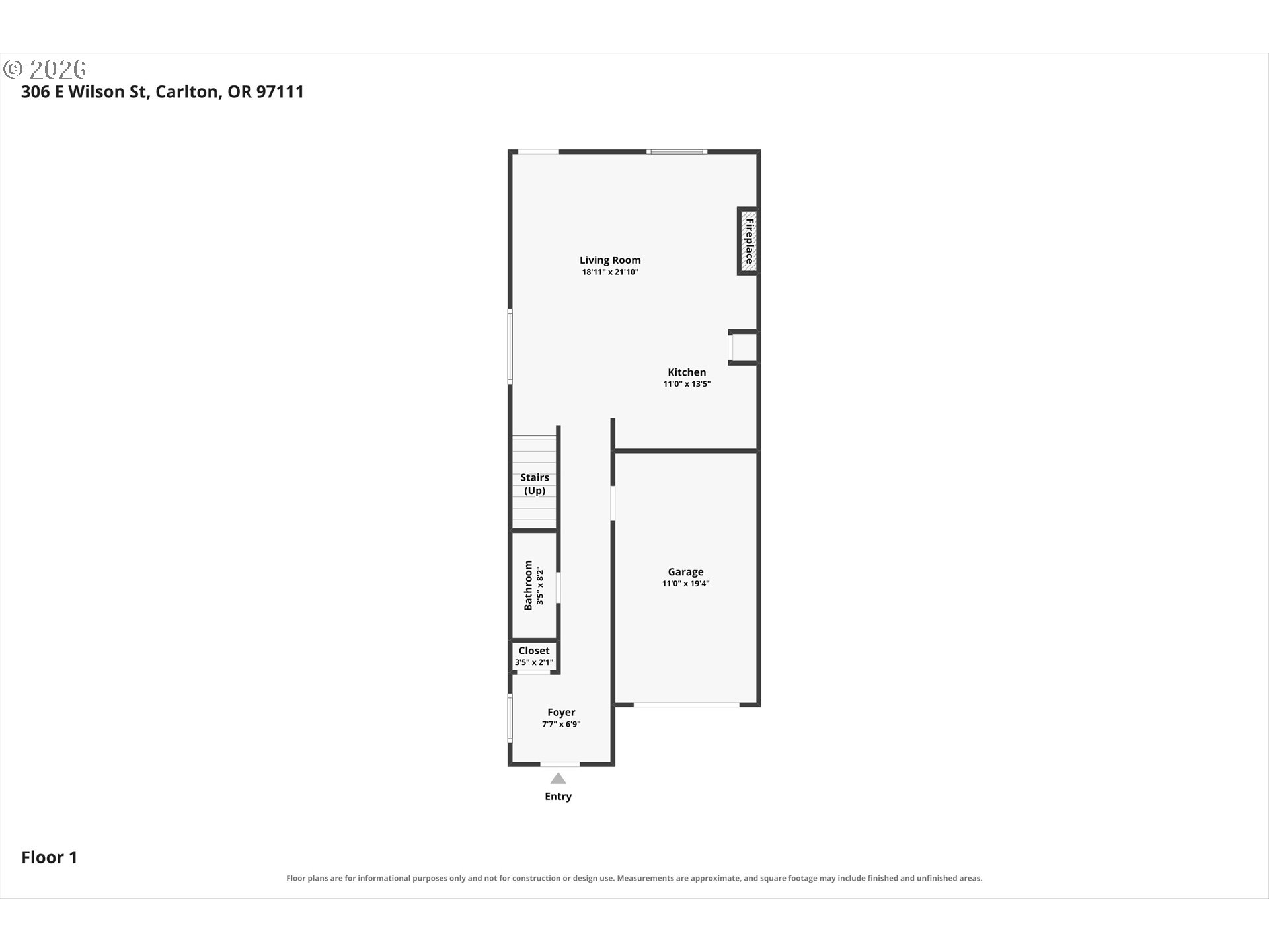 306 E Wilson St Property Photo 34