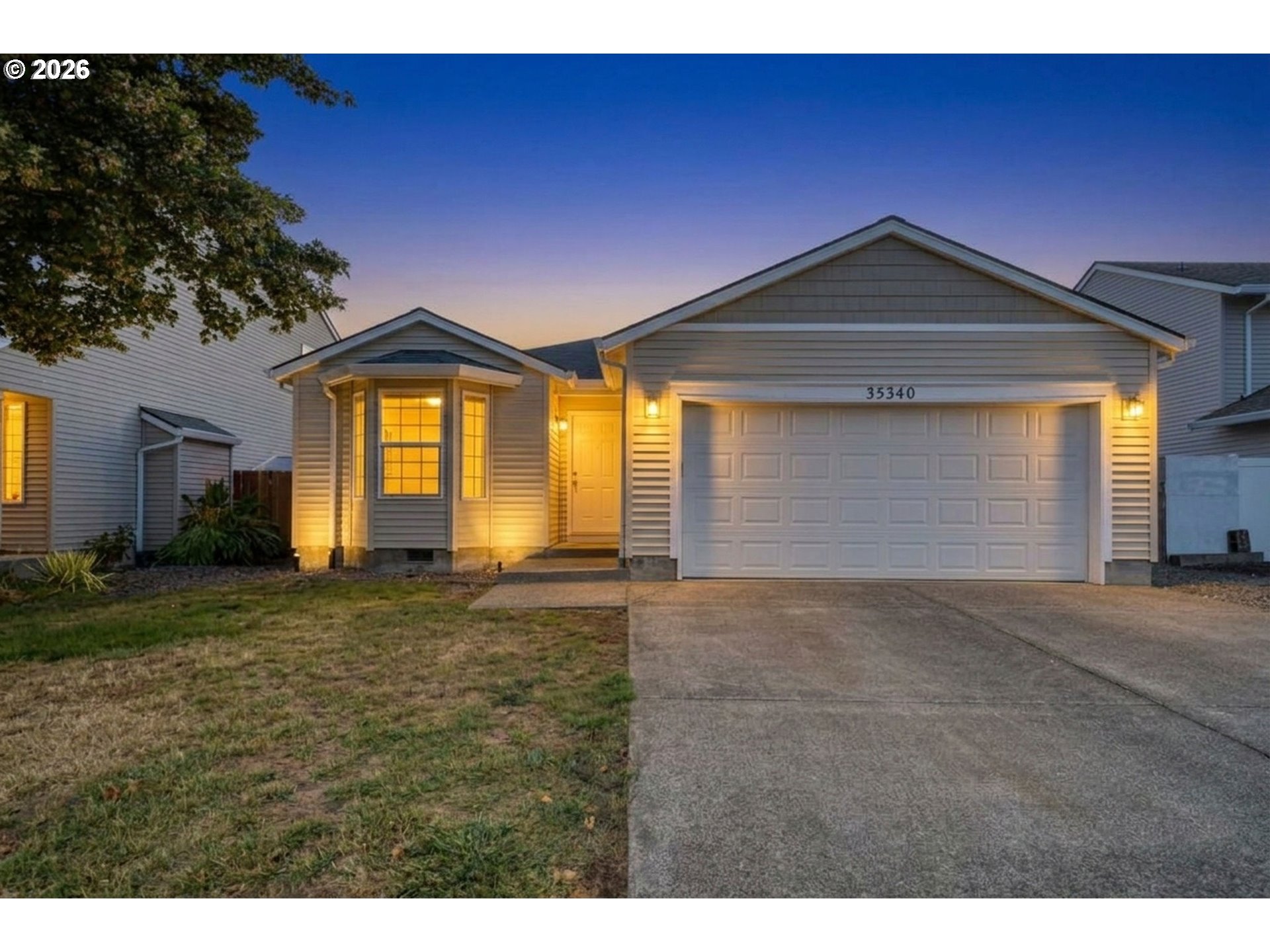 35340 OAKWOOD DR Property Photo 1