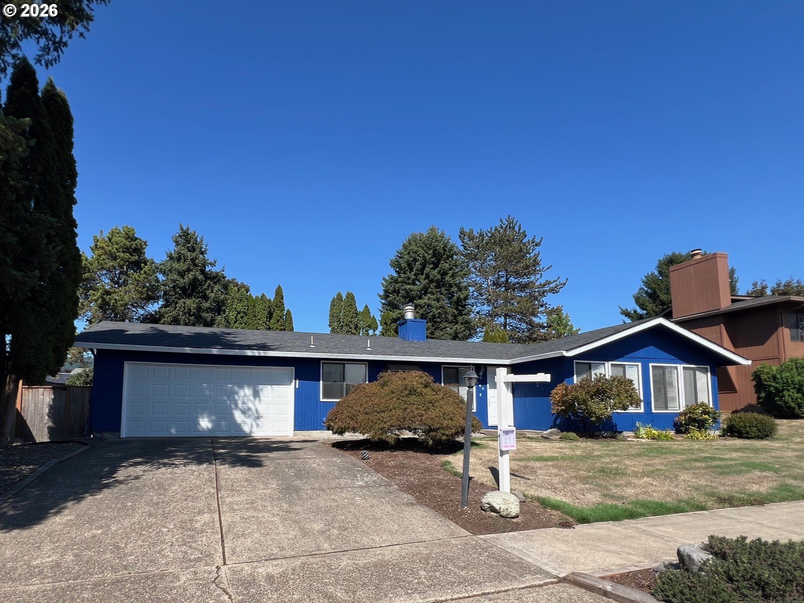 205 E Foothills Dr Property Photo 1