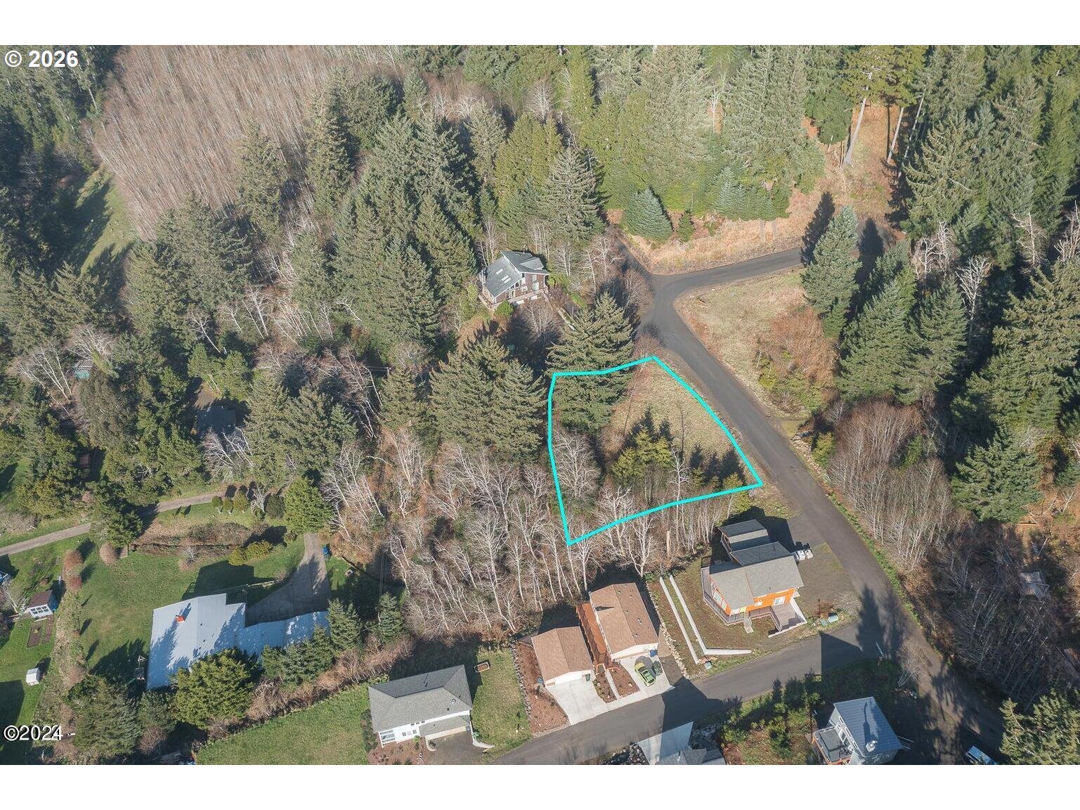212 Chief Albert Dr Property Photo 4