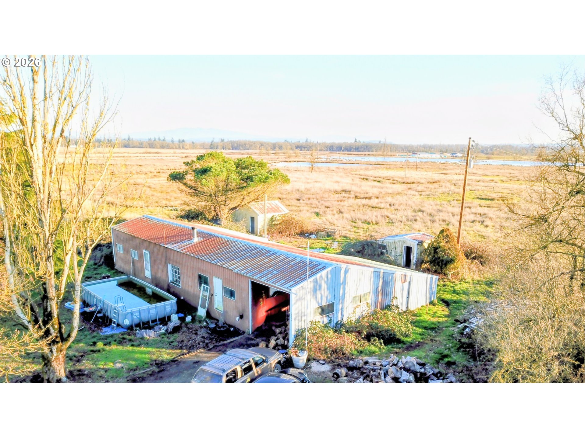 12450 Duckflat Rd Se Property Photo 1
