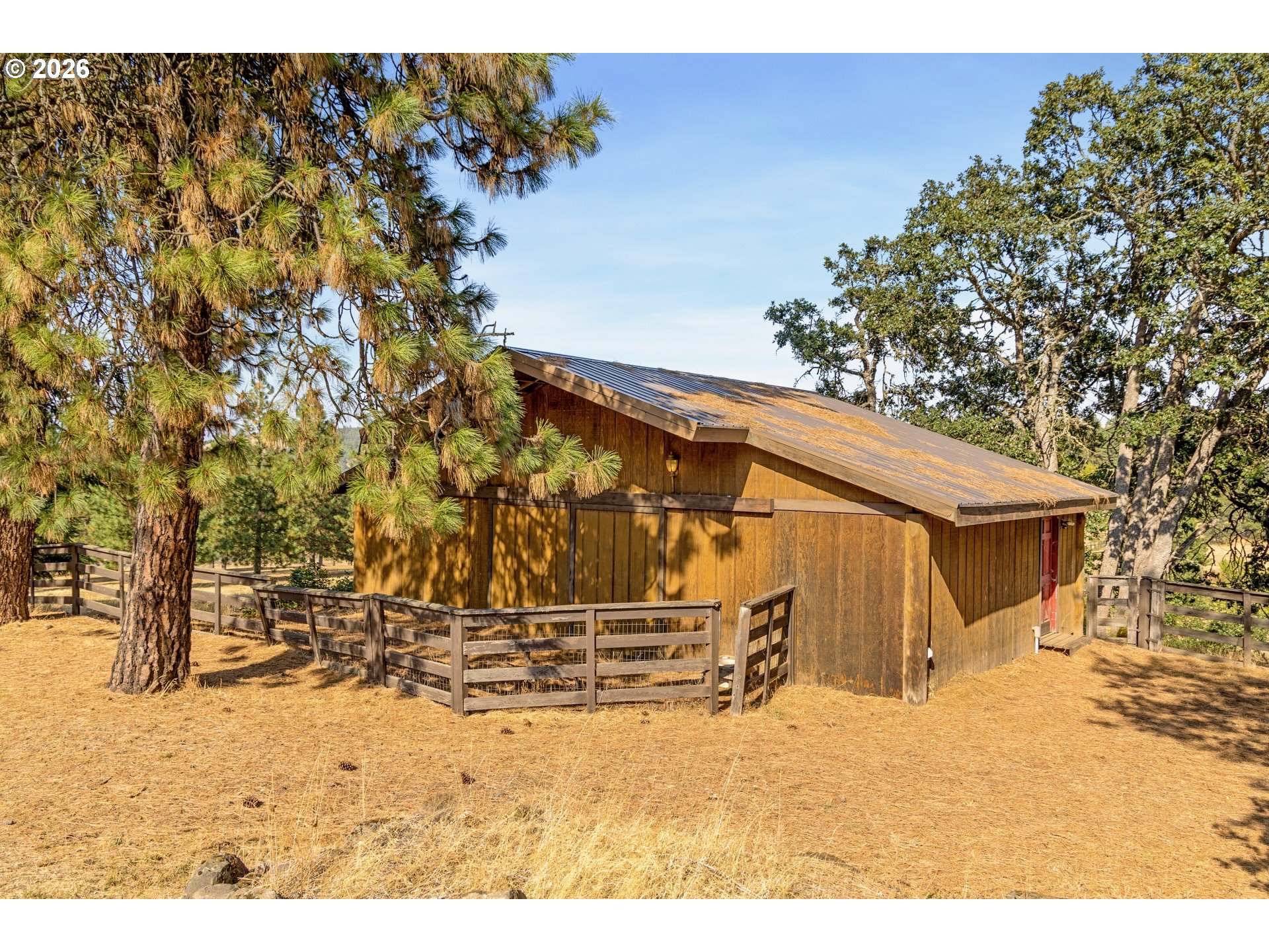7000 Seven Mile Hill Rd Property Photo 30