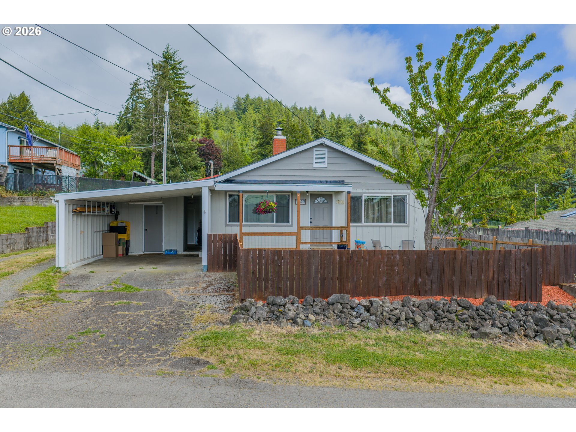 1543 19th St Property Photo 2