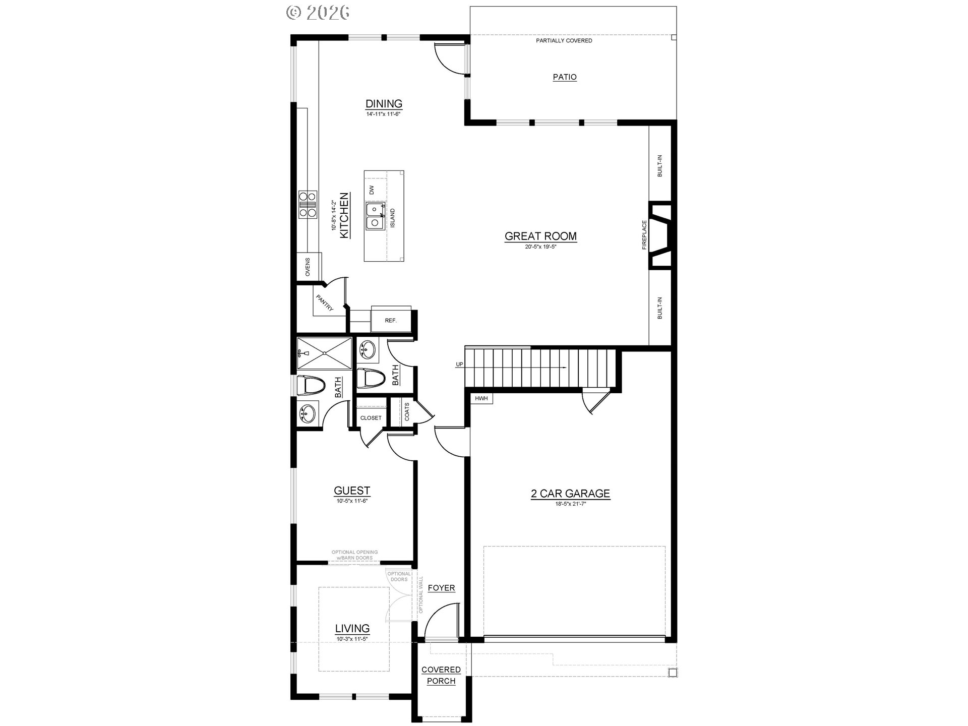 5887 Nw 131st Ter Lot 23 Property Photo 13