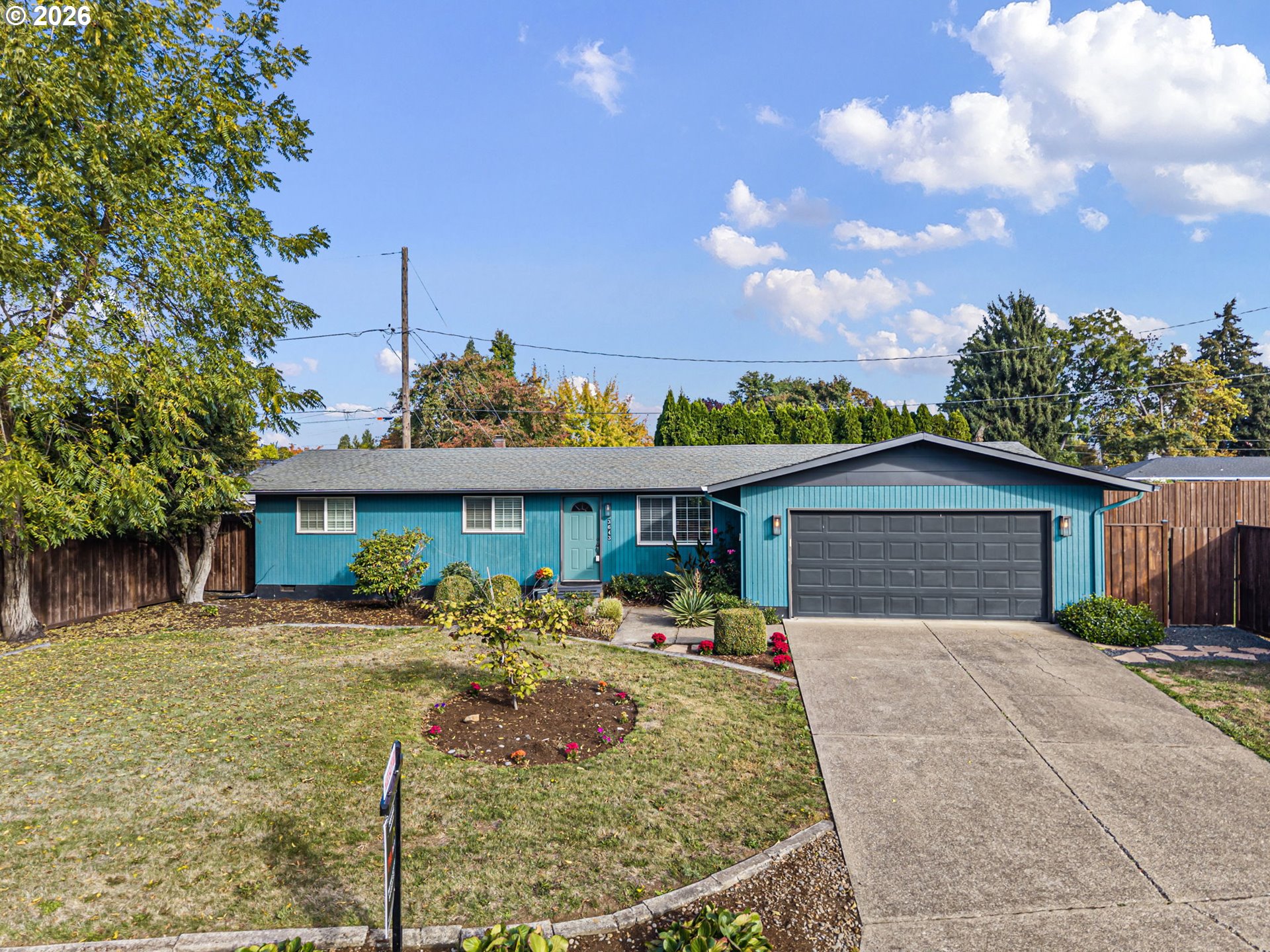 3643 Oxbow Way Property Photo 1