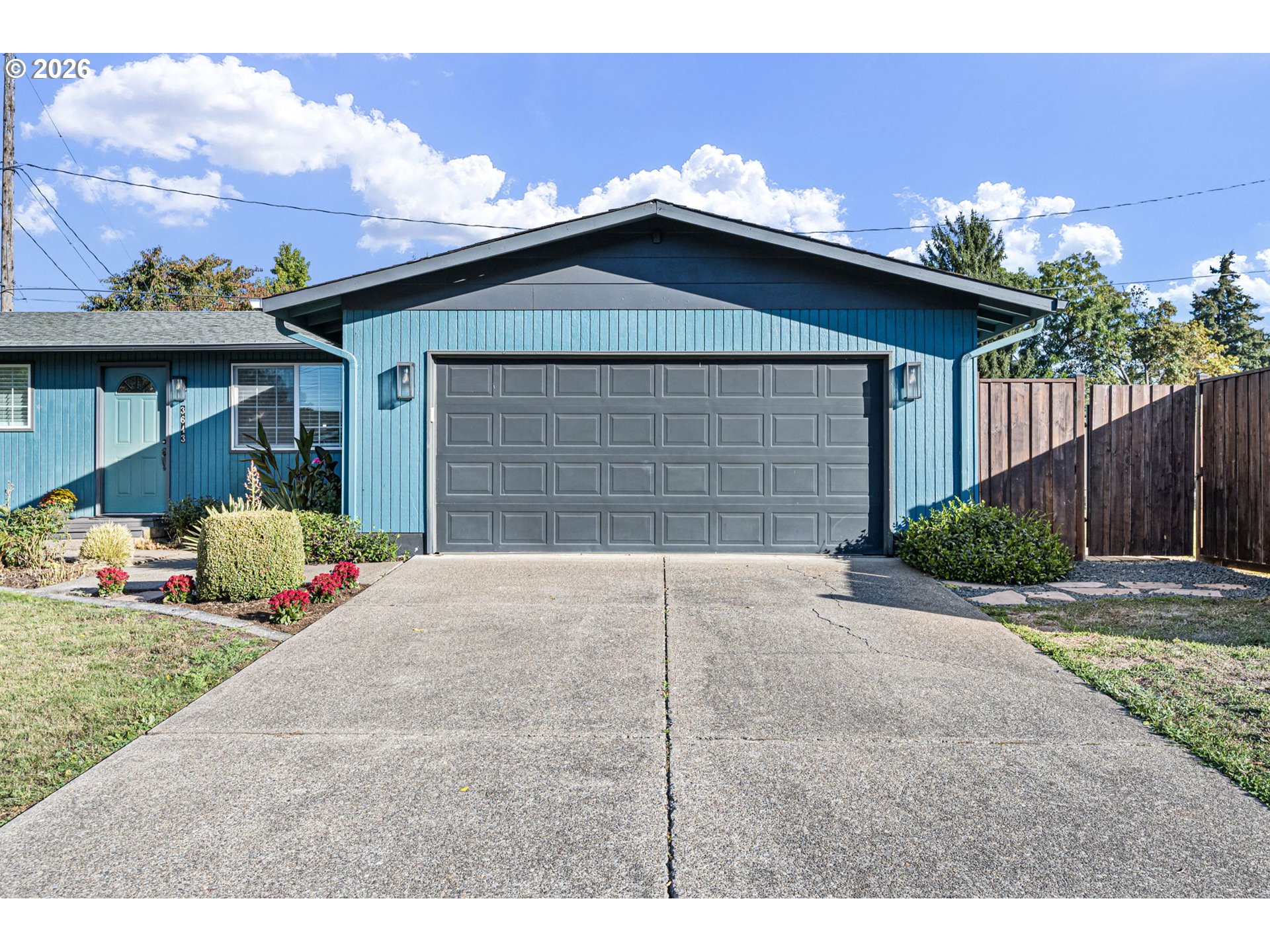 3643 Oxbow Way Property Photo 4