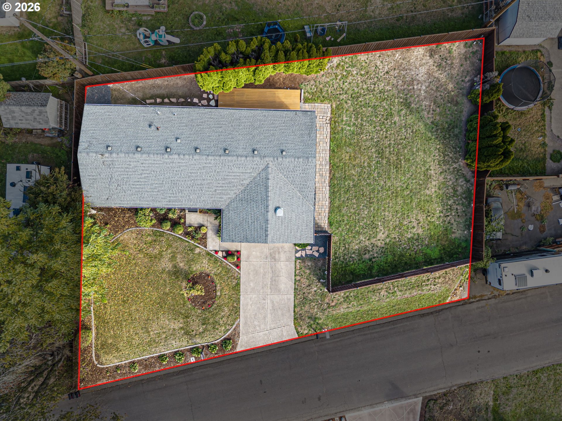 3643 Oxbow Way Property Photo 38