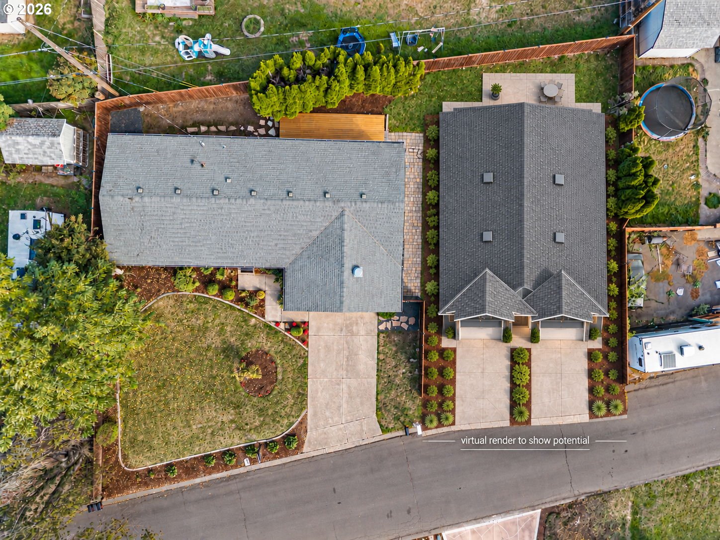 3643 Oxbow Way Property Photo 39