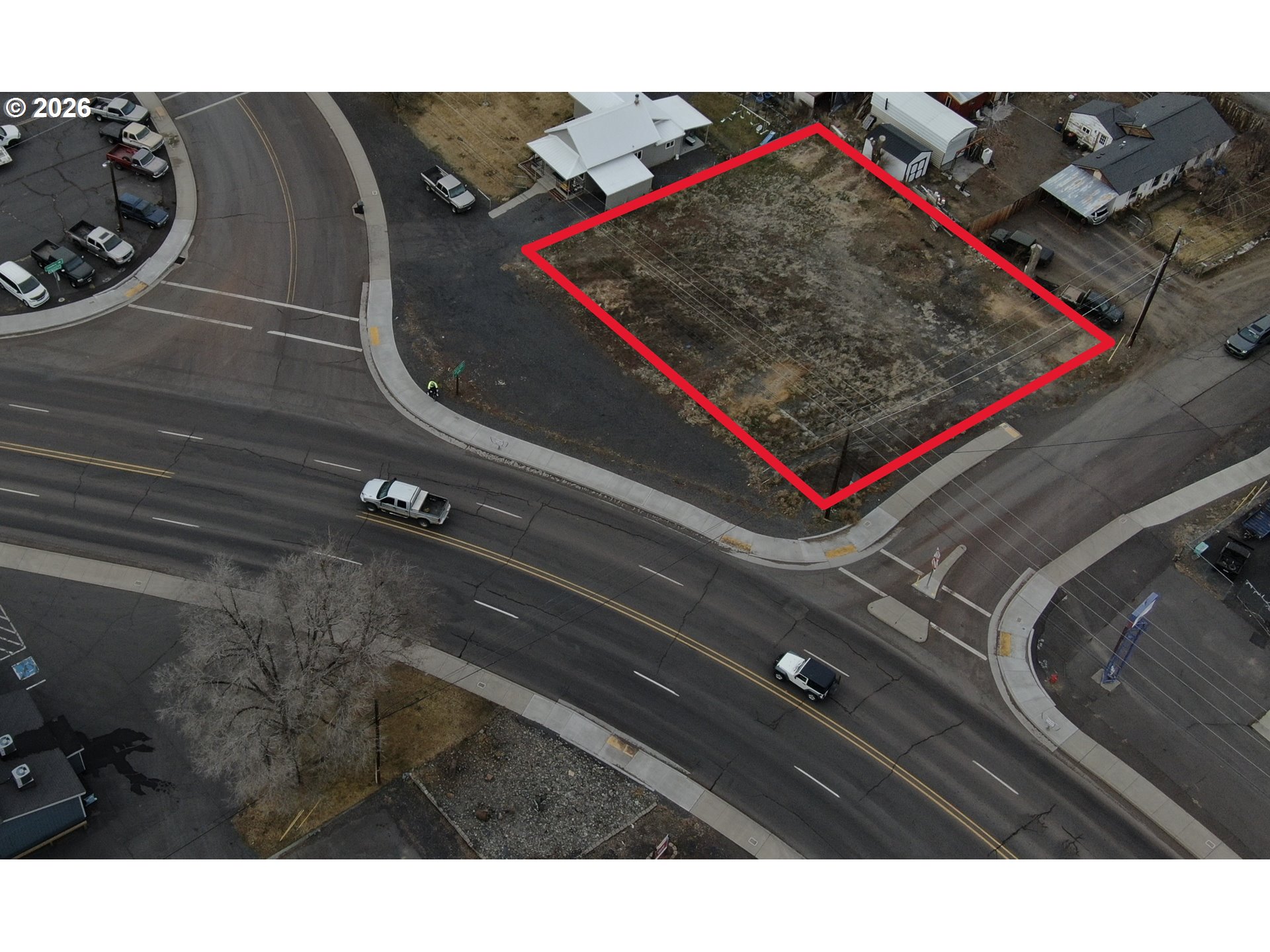 36 N Grand Ave Property Photo 1