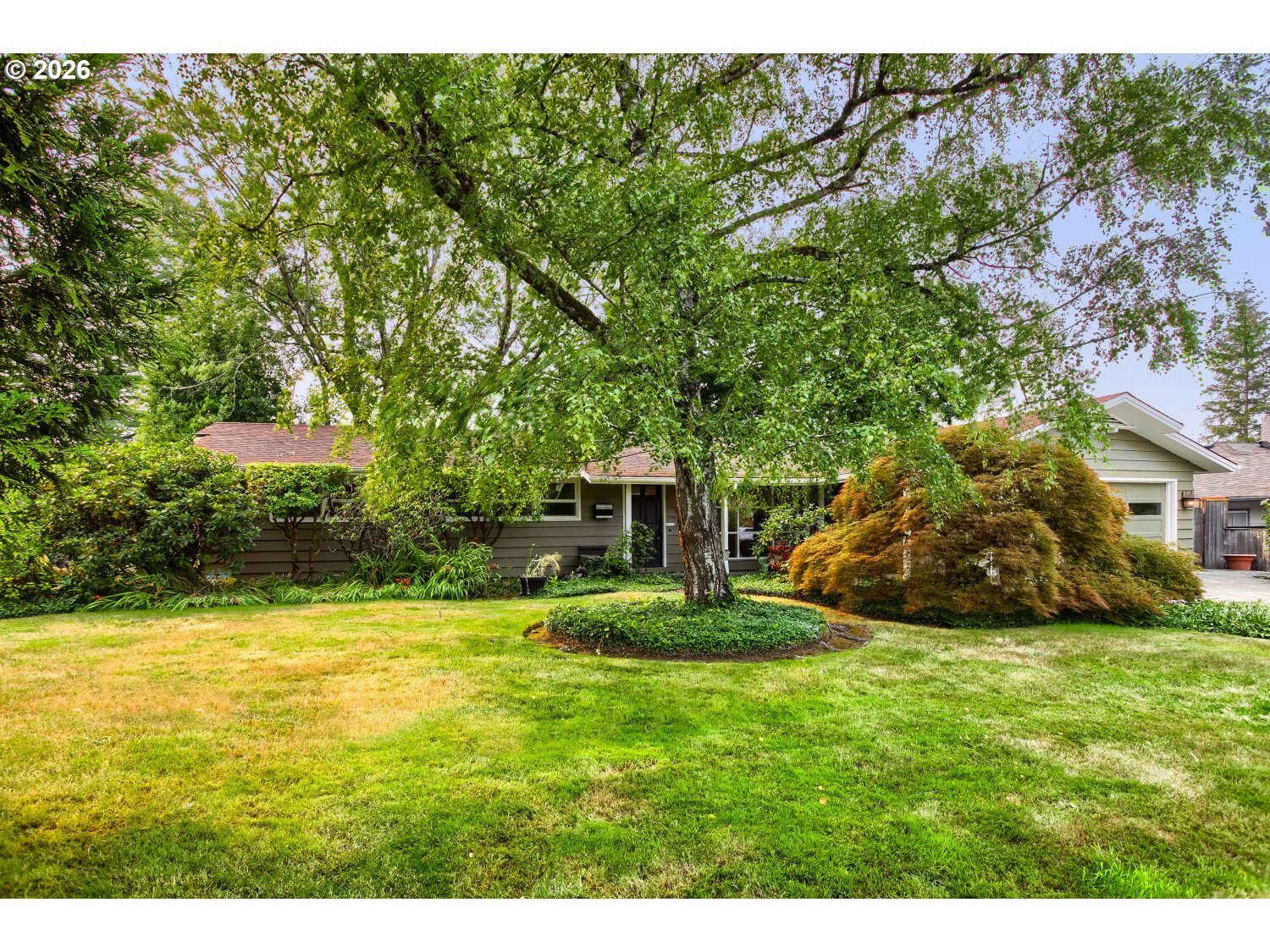11925 Sw Faircrest St Property Photo 1