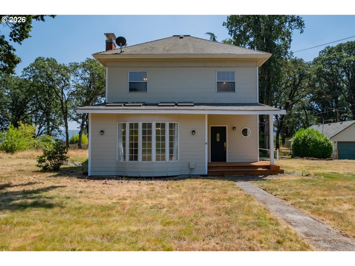 17424 Old Mehama Rd Se Property Photo 2