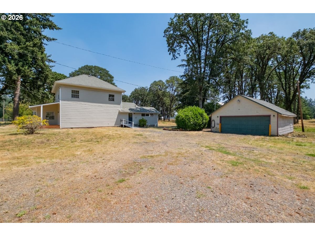 17424 Old Mehama Rd Se Property Photo 41