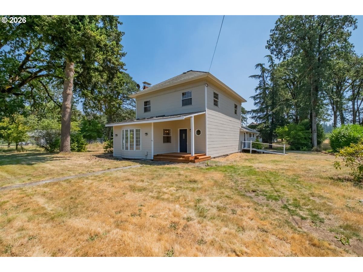 17424 Old Mehama Rd Se Property Photo 42