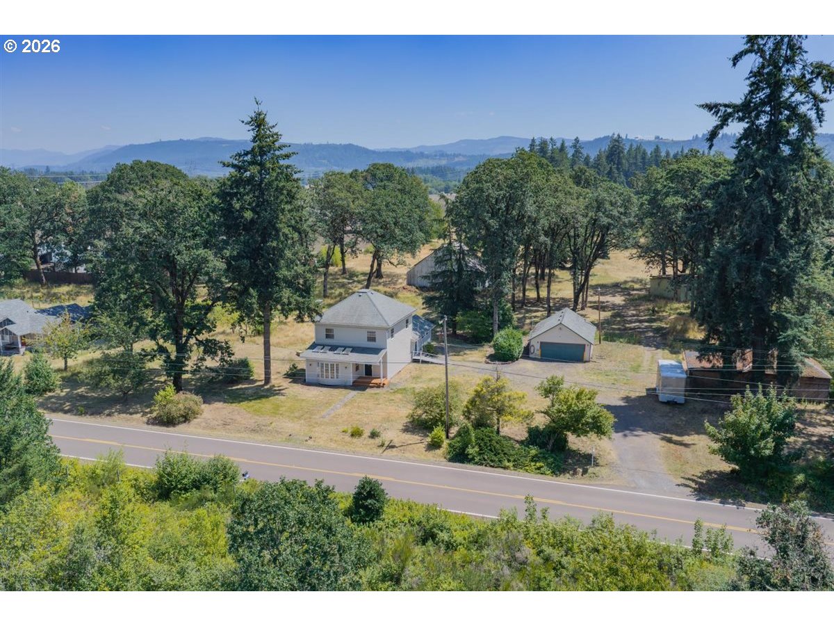 17424 Old Mehama Rd Se Property Photo 43